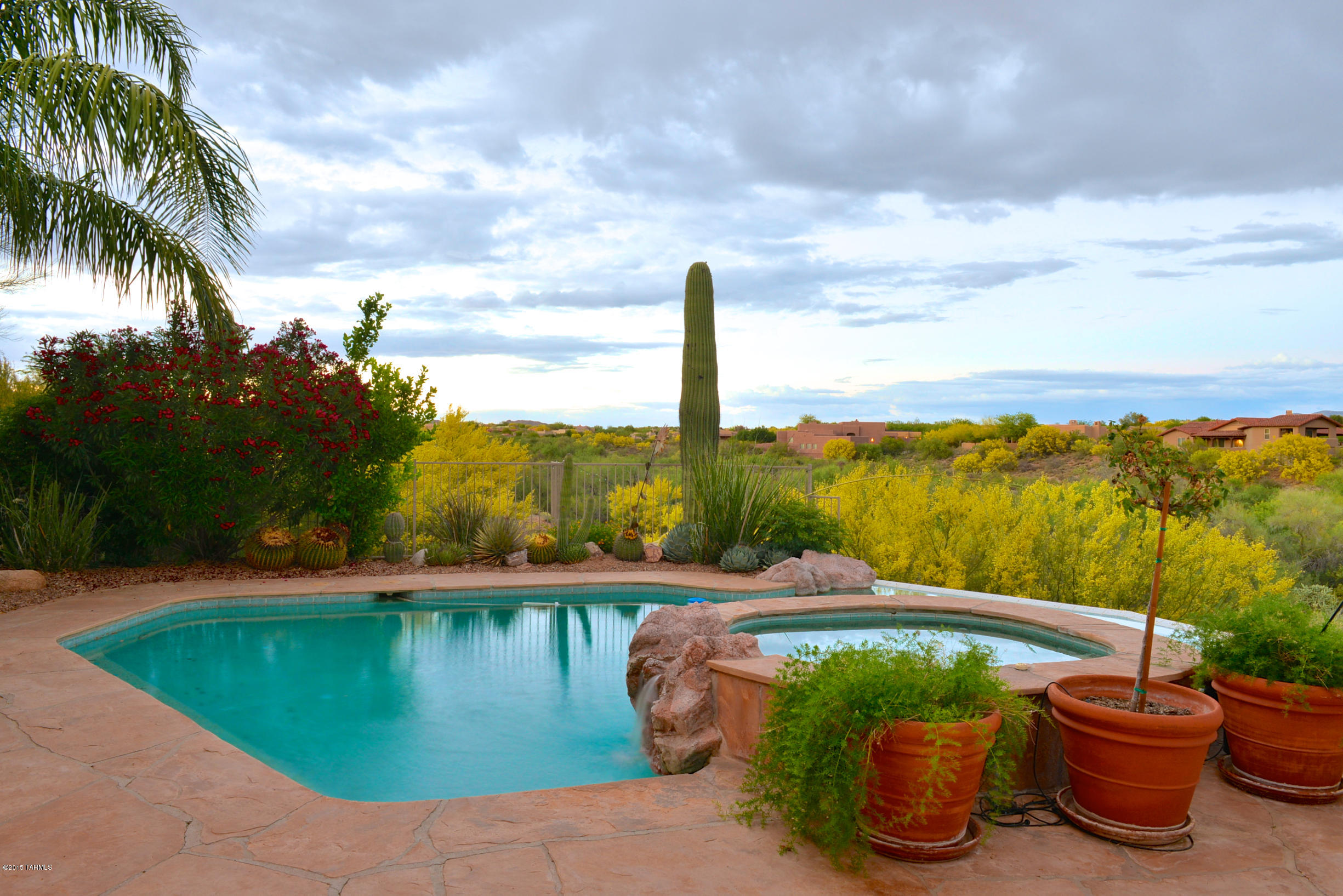 12048 N Copper Spring Trail