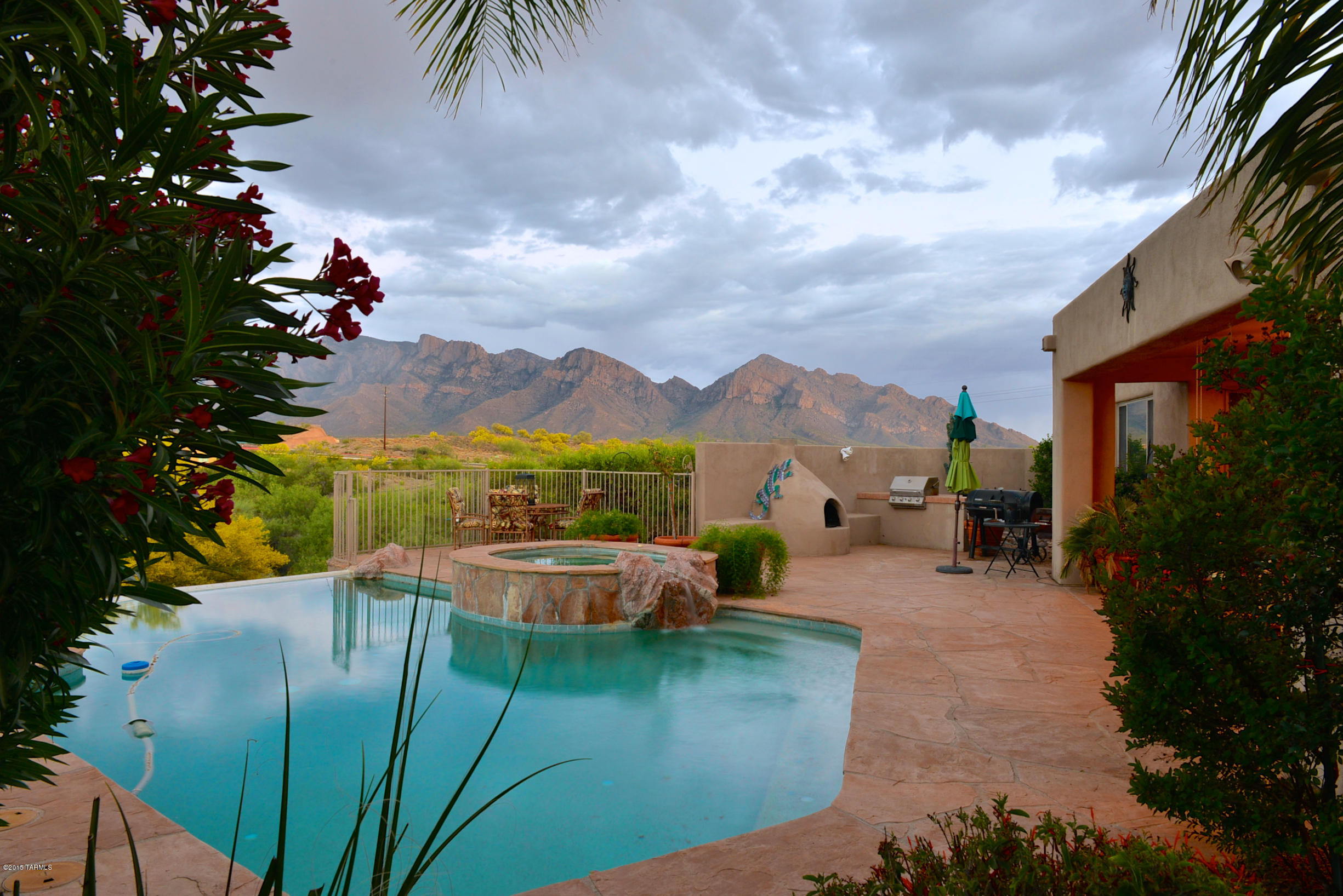 12048 N Copper Spring Trail