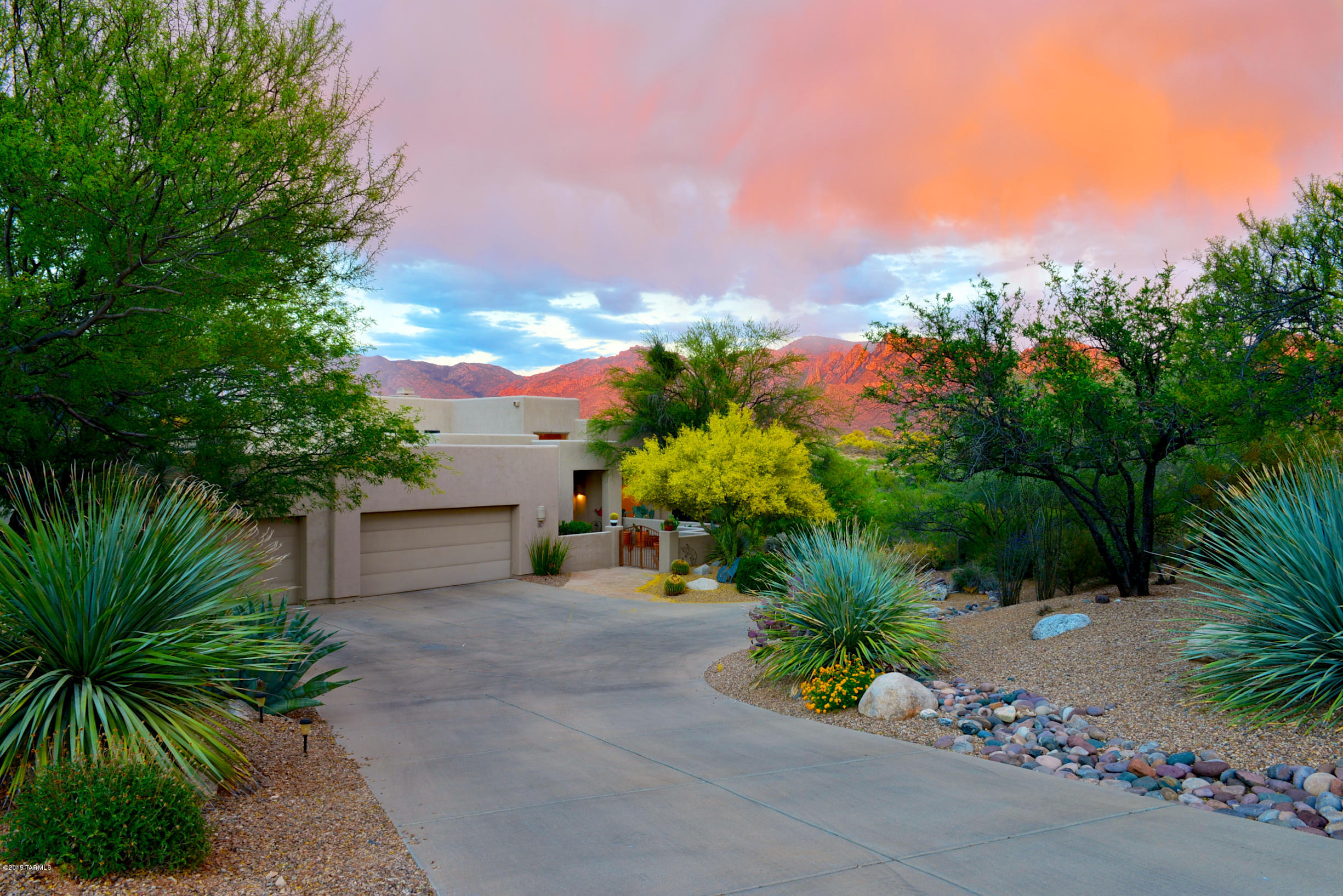 12048 N Copper Spring Trail