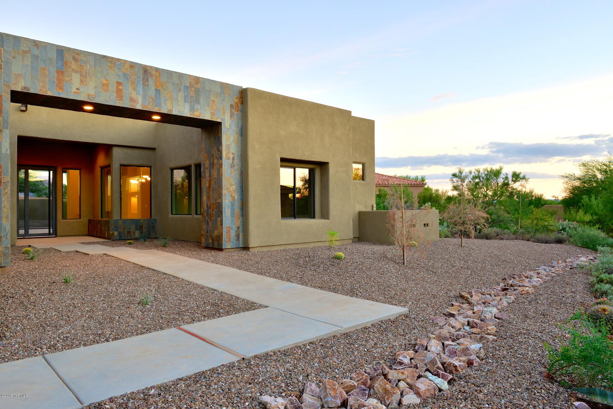 12511 N Copper Spring Trail