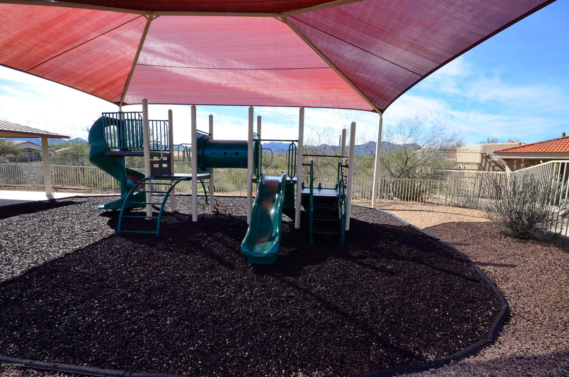 3768 N Nash Creek Court