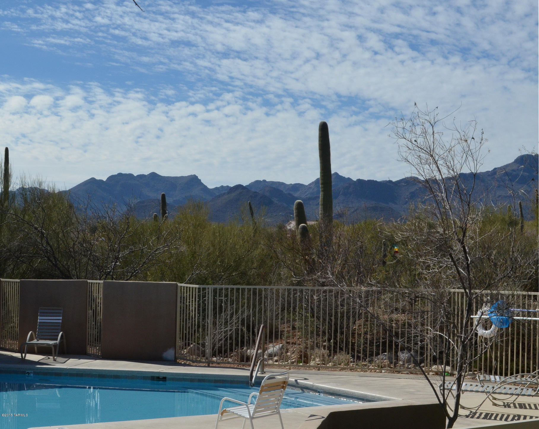 3768 N Nash Creek Court