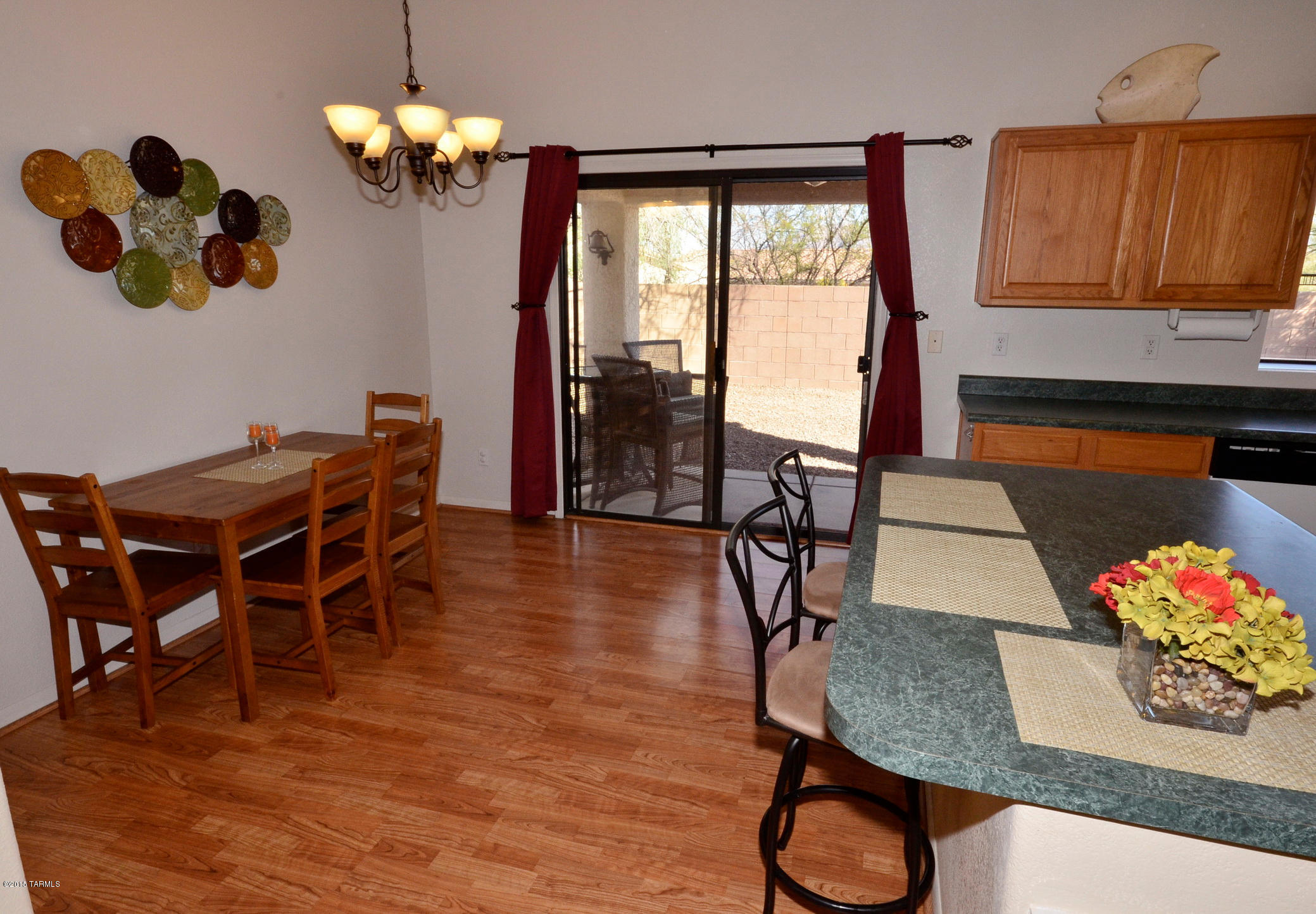 3768 N Nash Creek Court