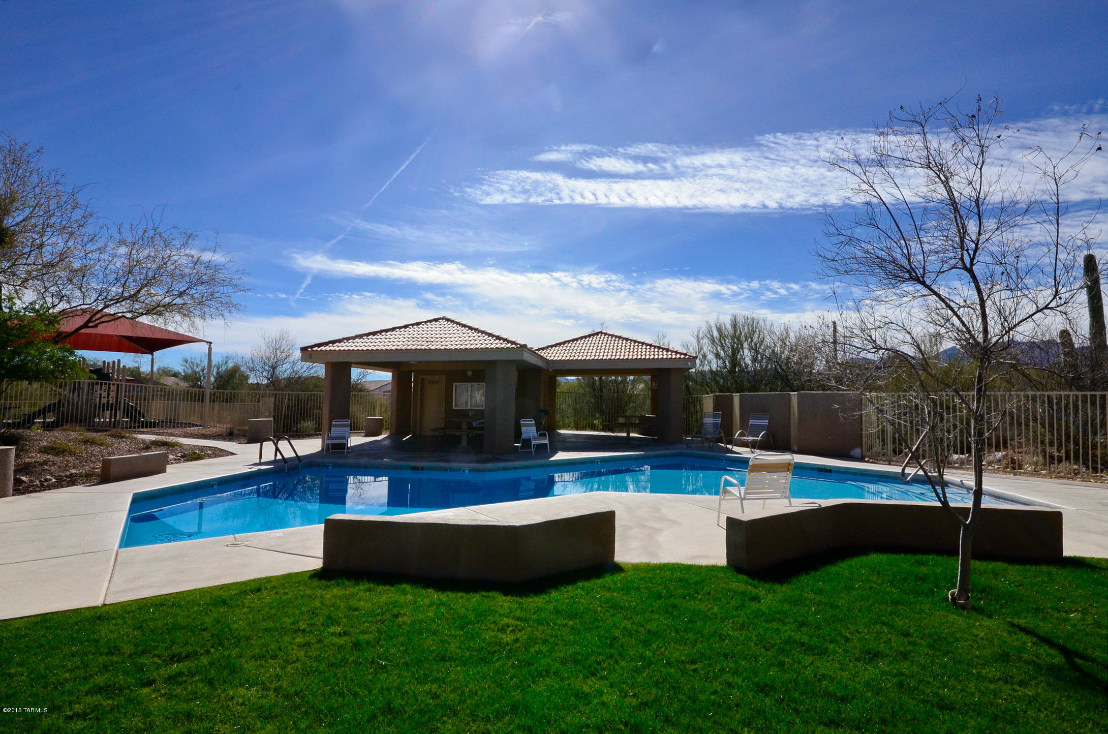 3768 N Nash Creek Court