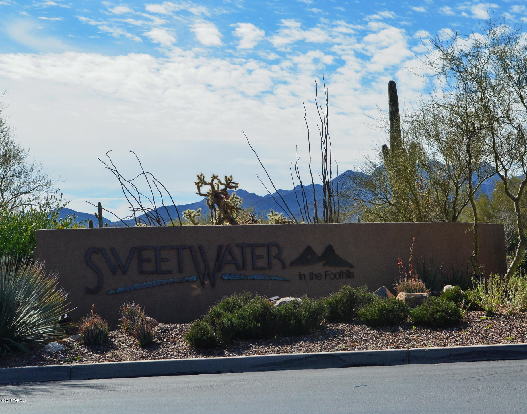 3768 N Nash Creek Court