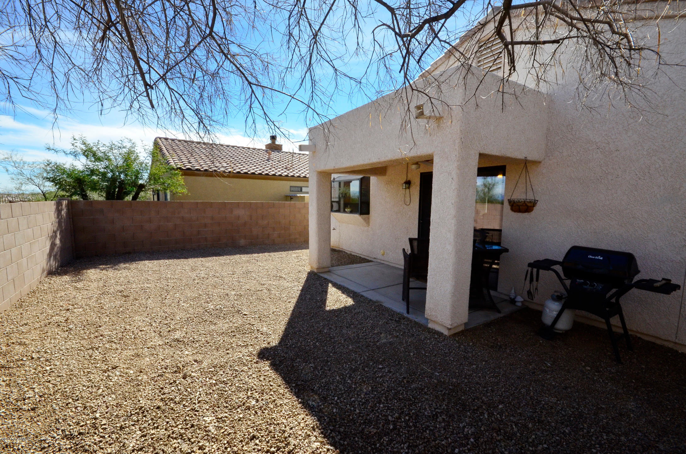 3768 N Nash Creek Court