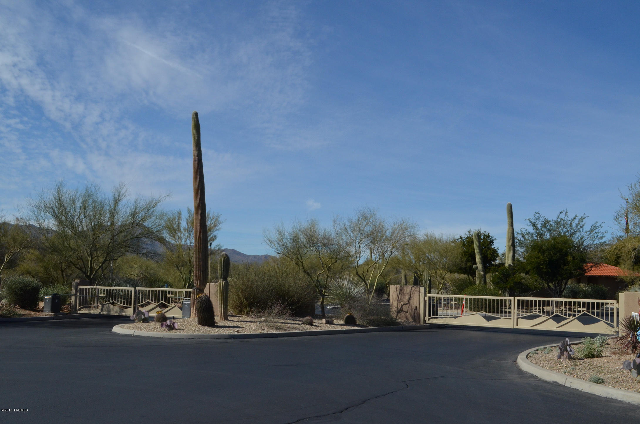 3768 N Nash Creek Court