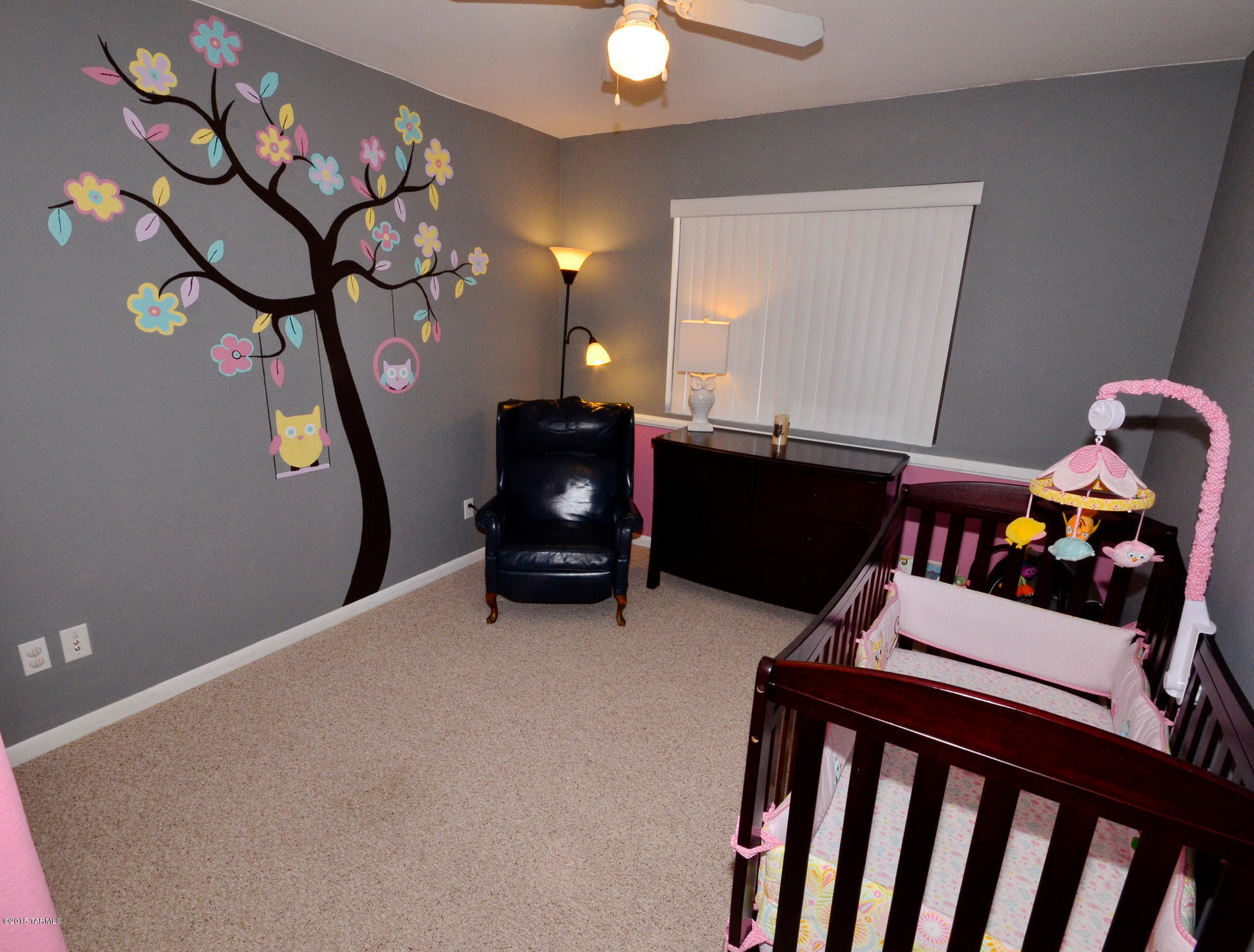 3768 N Nash Creek Court