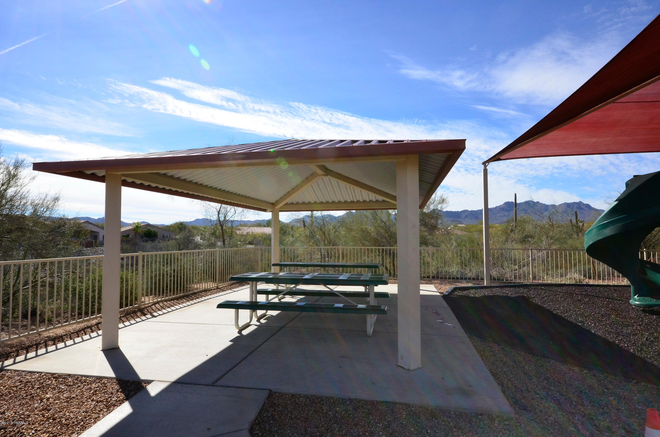 3768 N Nash Creek Court