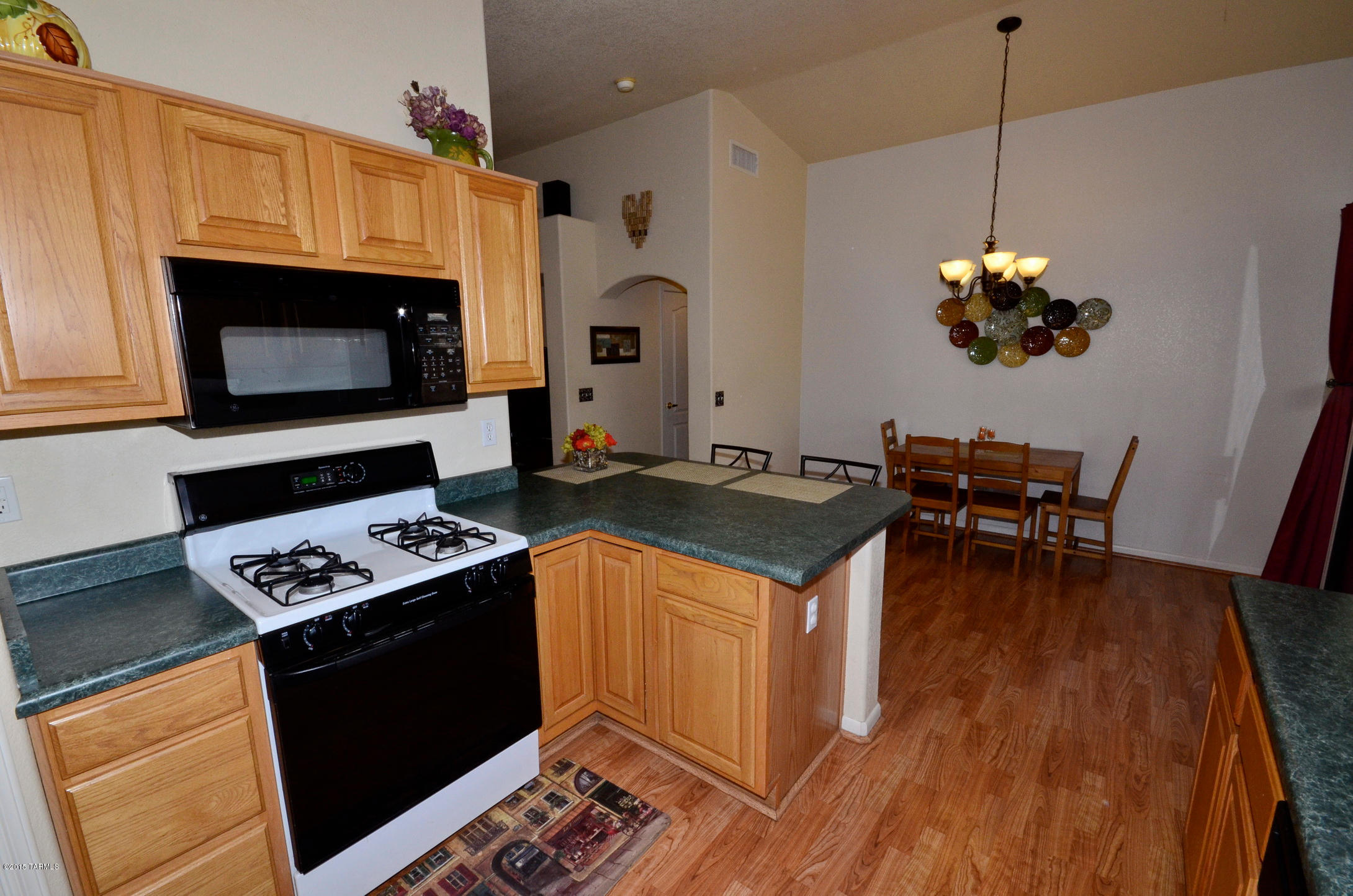 3768 N Nash Creek Court