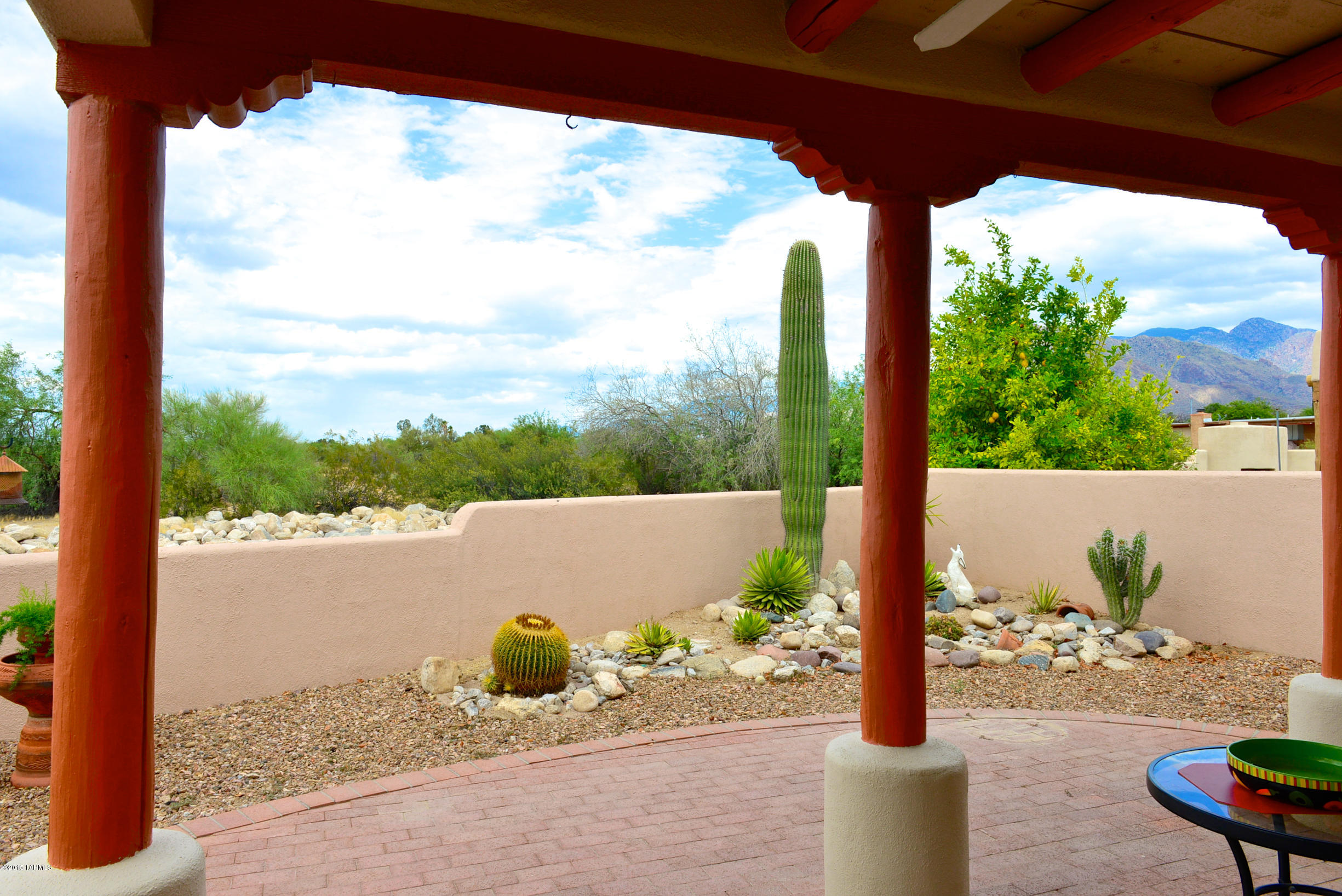 1624 W Chimayo Place