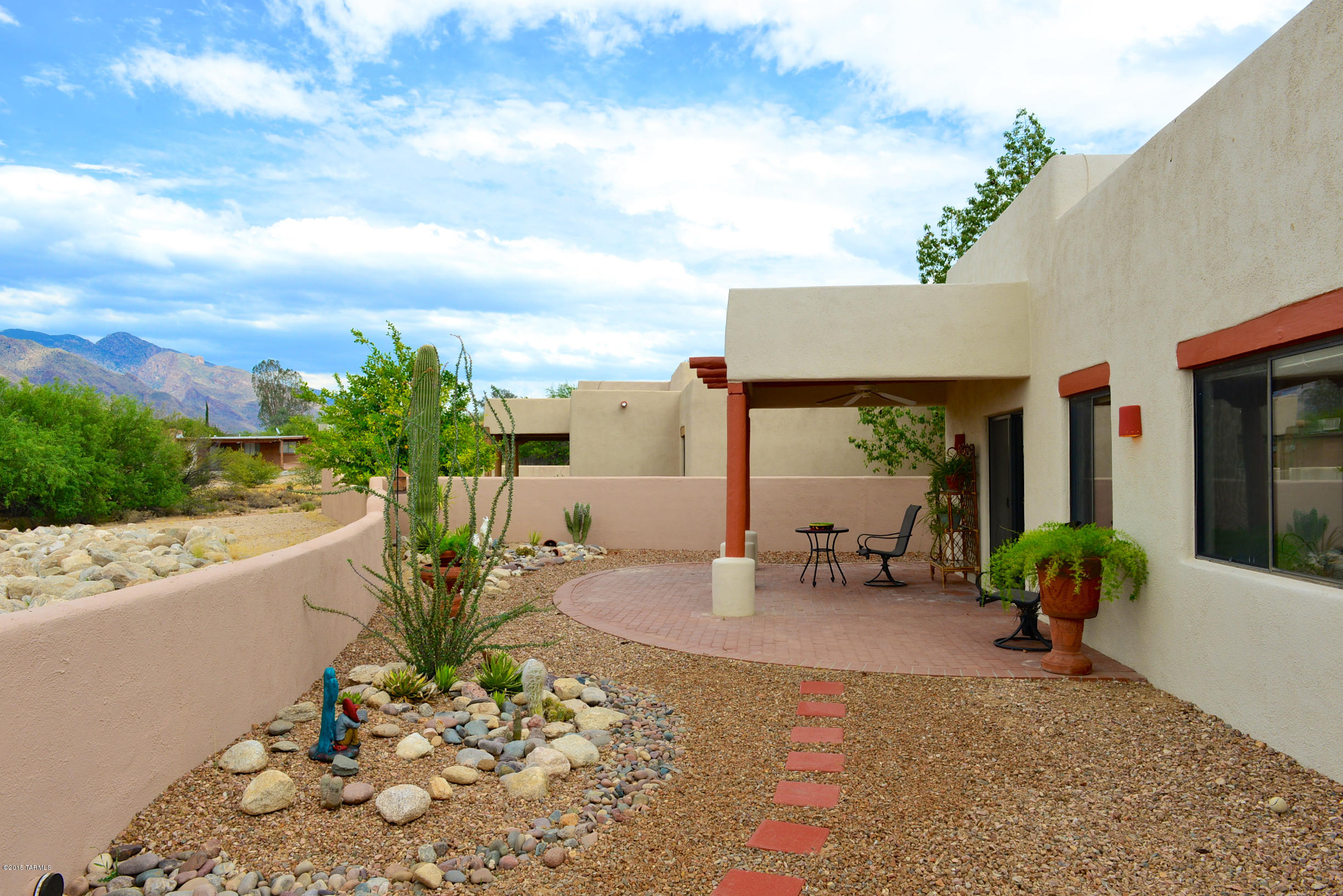 1624 W Chimayo Place