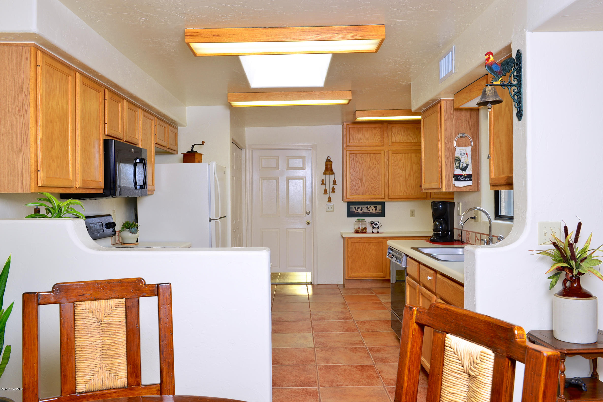 1624 W Chimayo Place