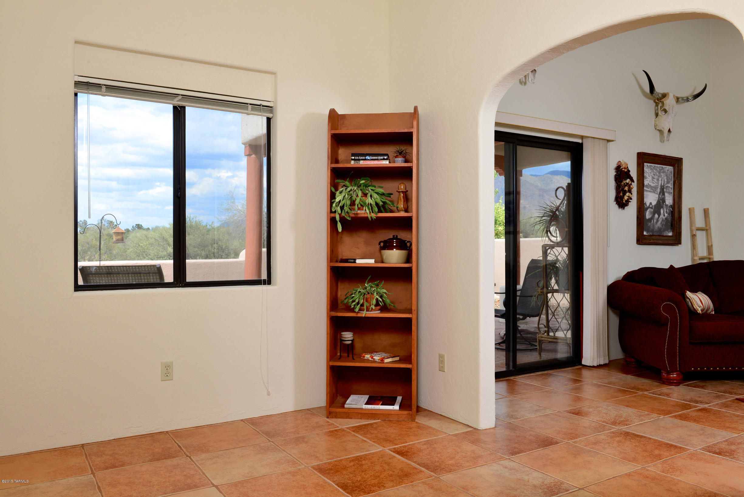 1624 W Chimayo Place