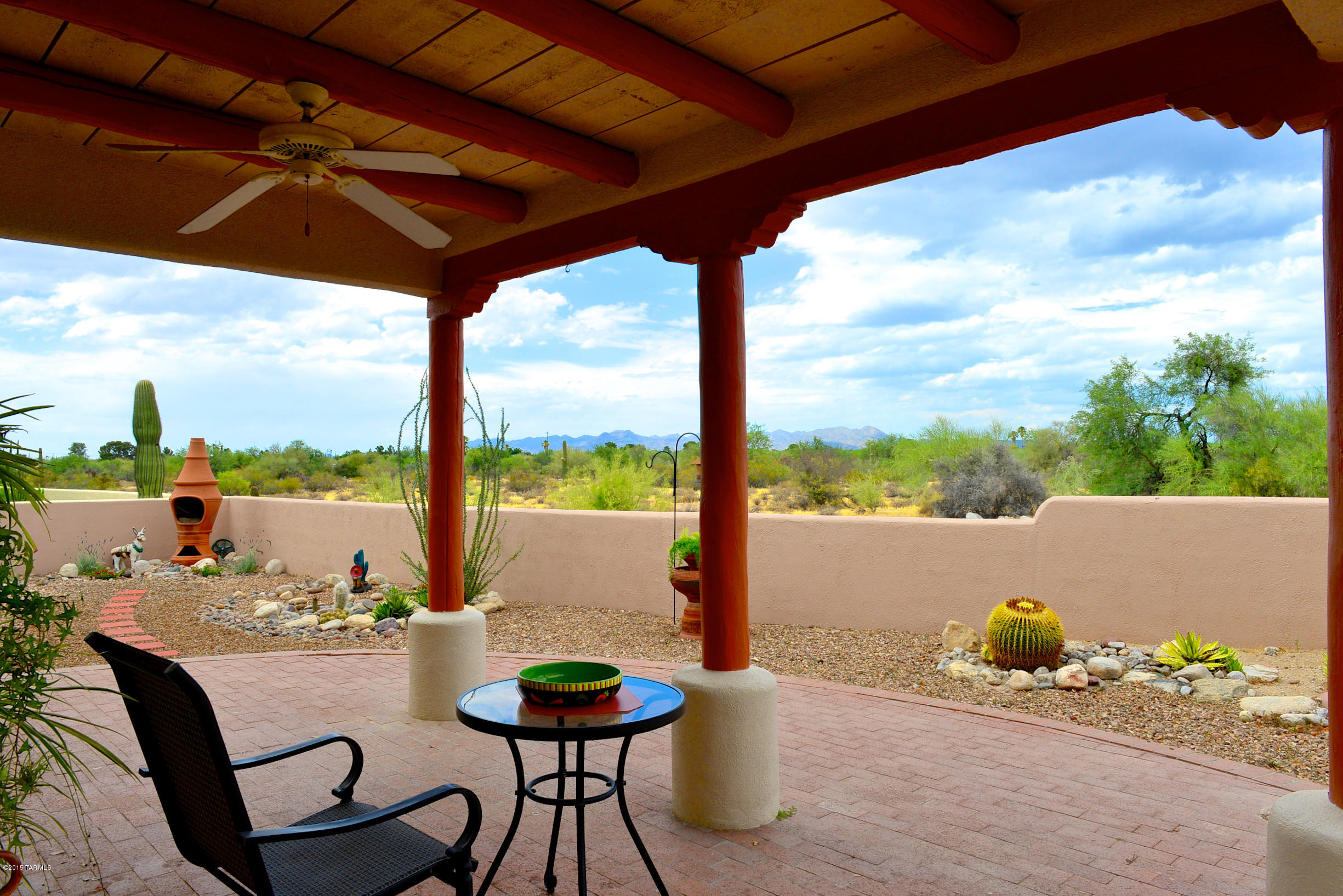 1624 W Chimayo Place