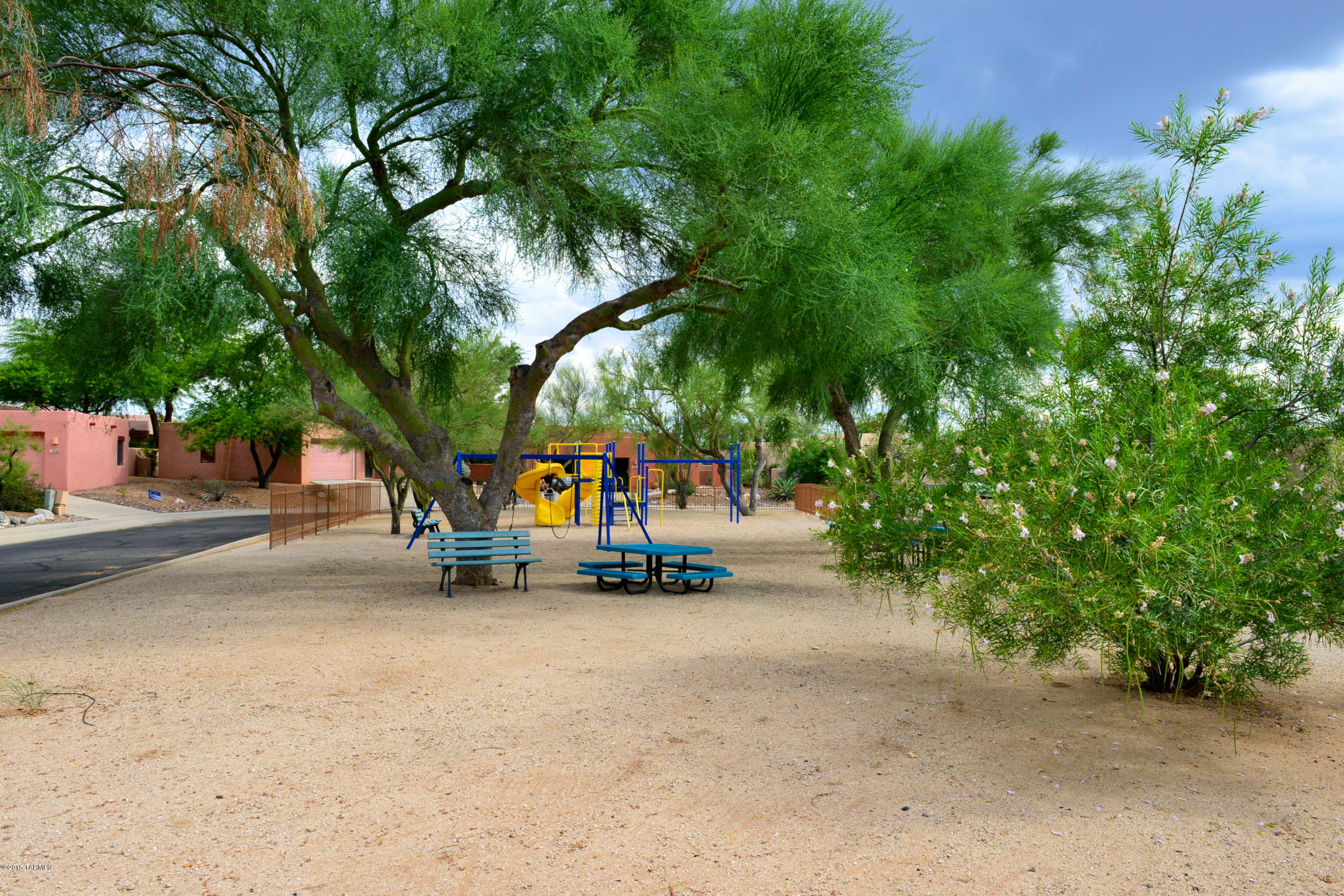 1624 W Chimayo Place