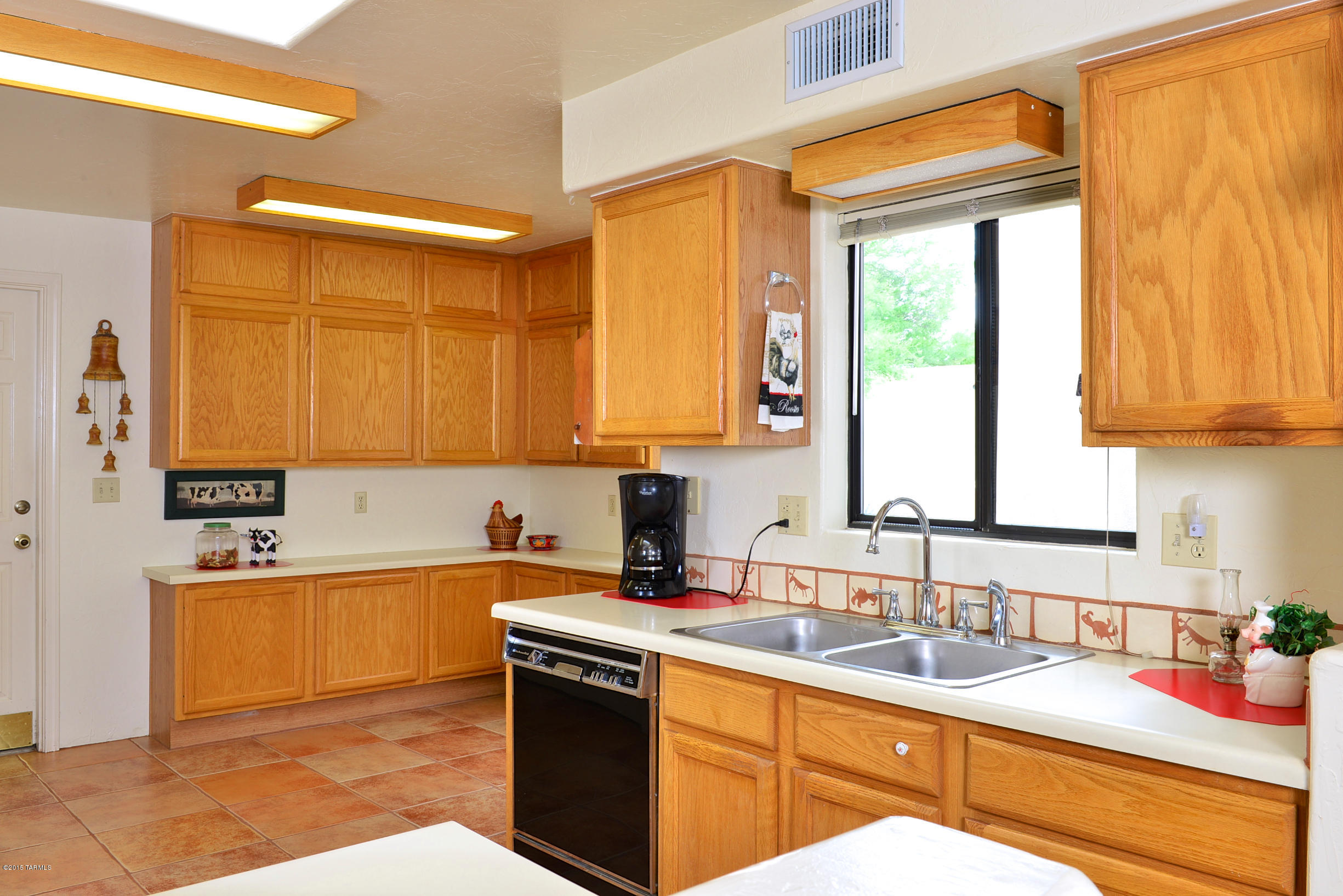 1624 W Chimayo Place