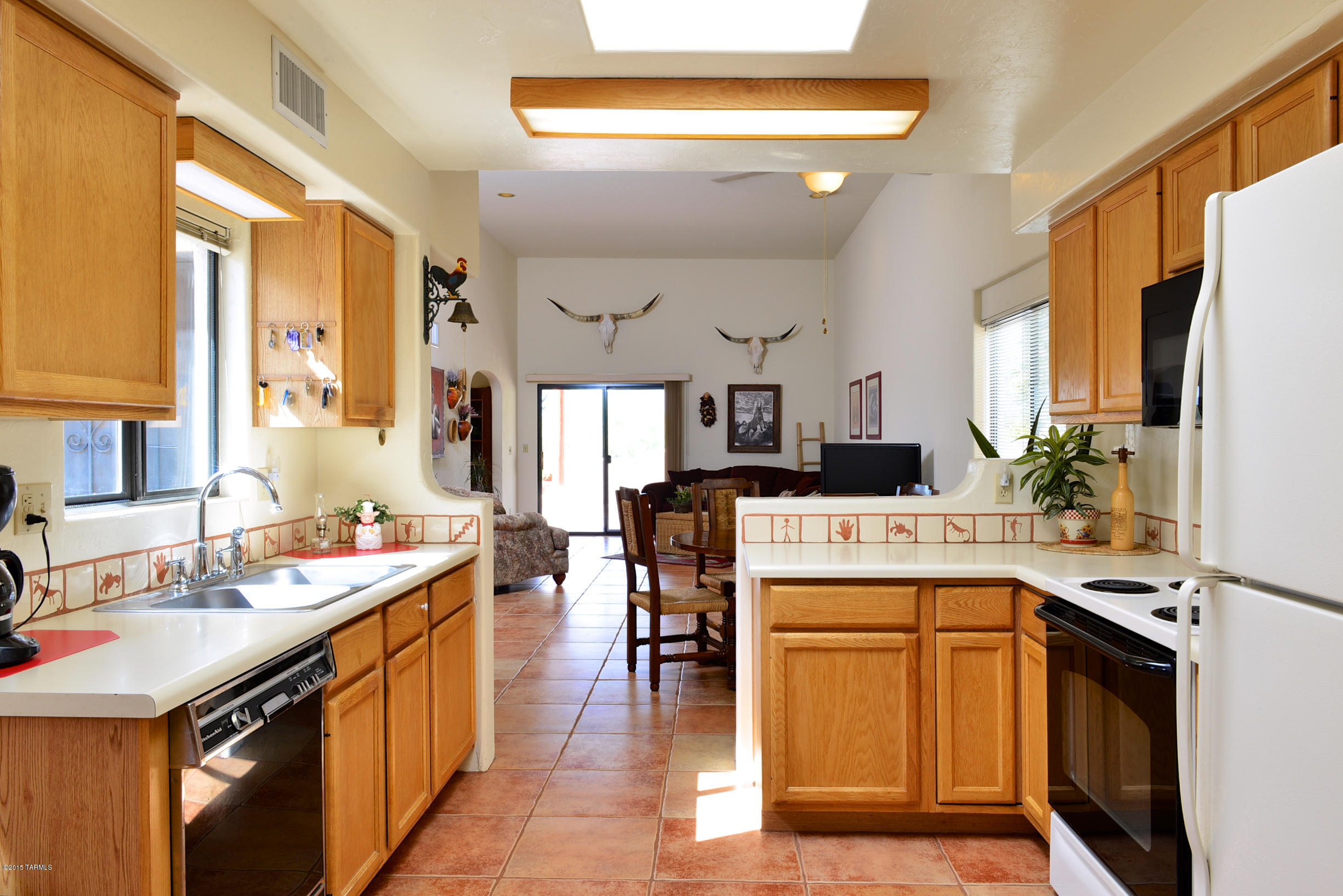 1624 W Chimayo Place