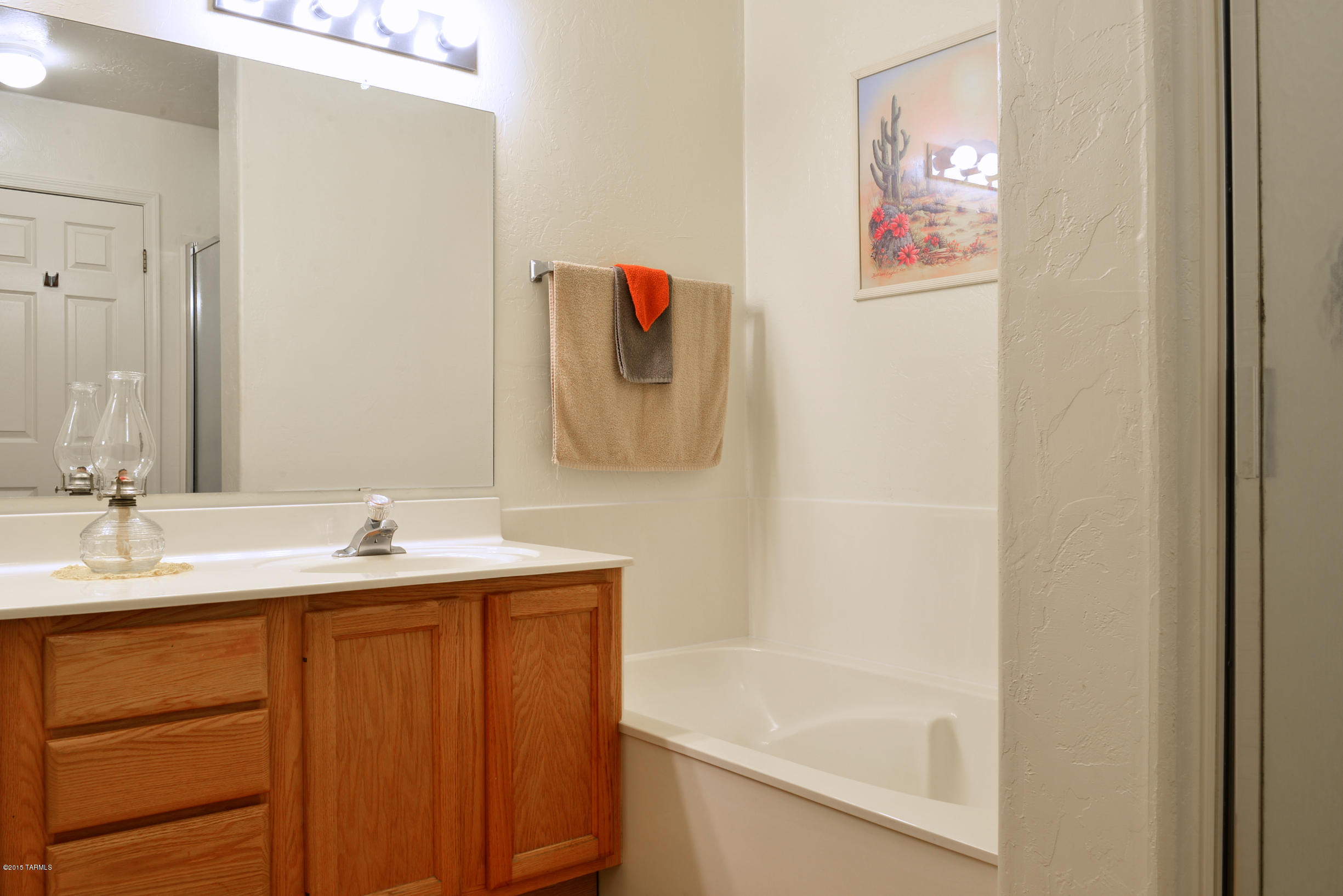 1624 W Chimayo Place