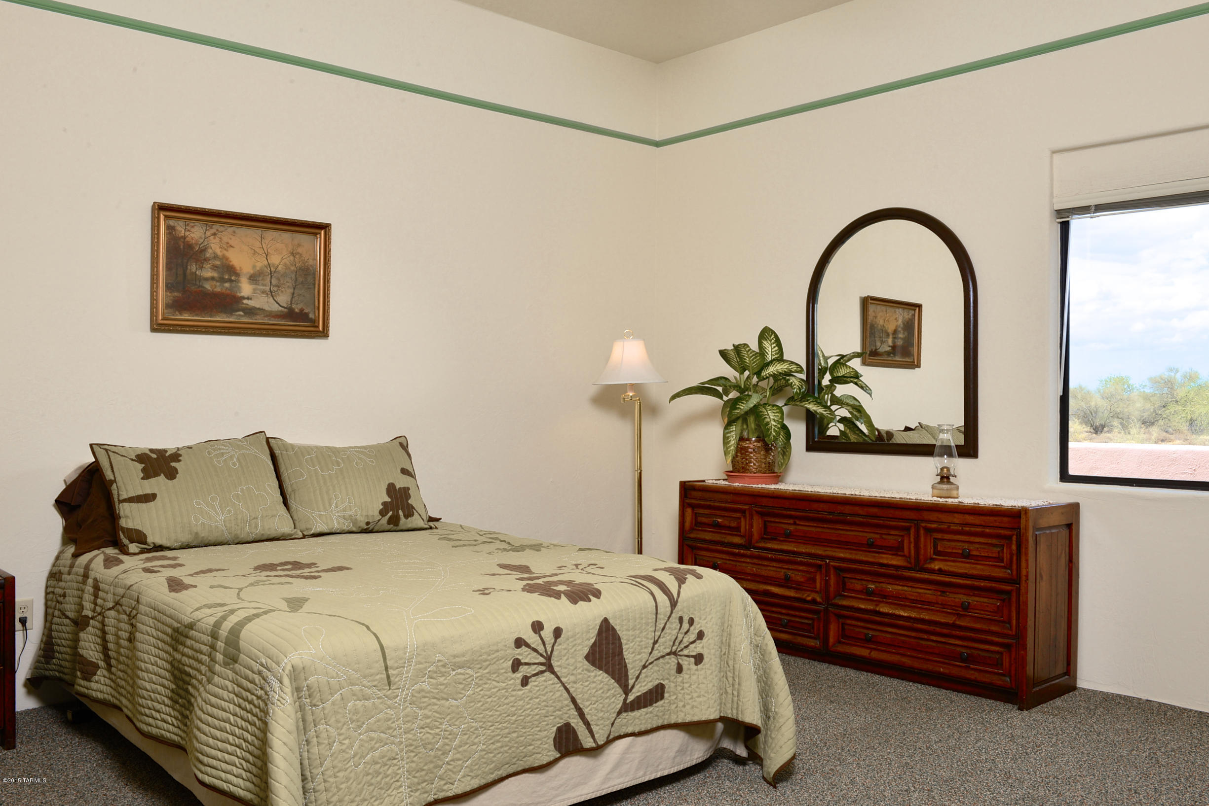 1624 W Chimayo Place