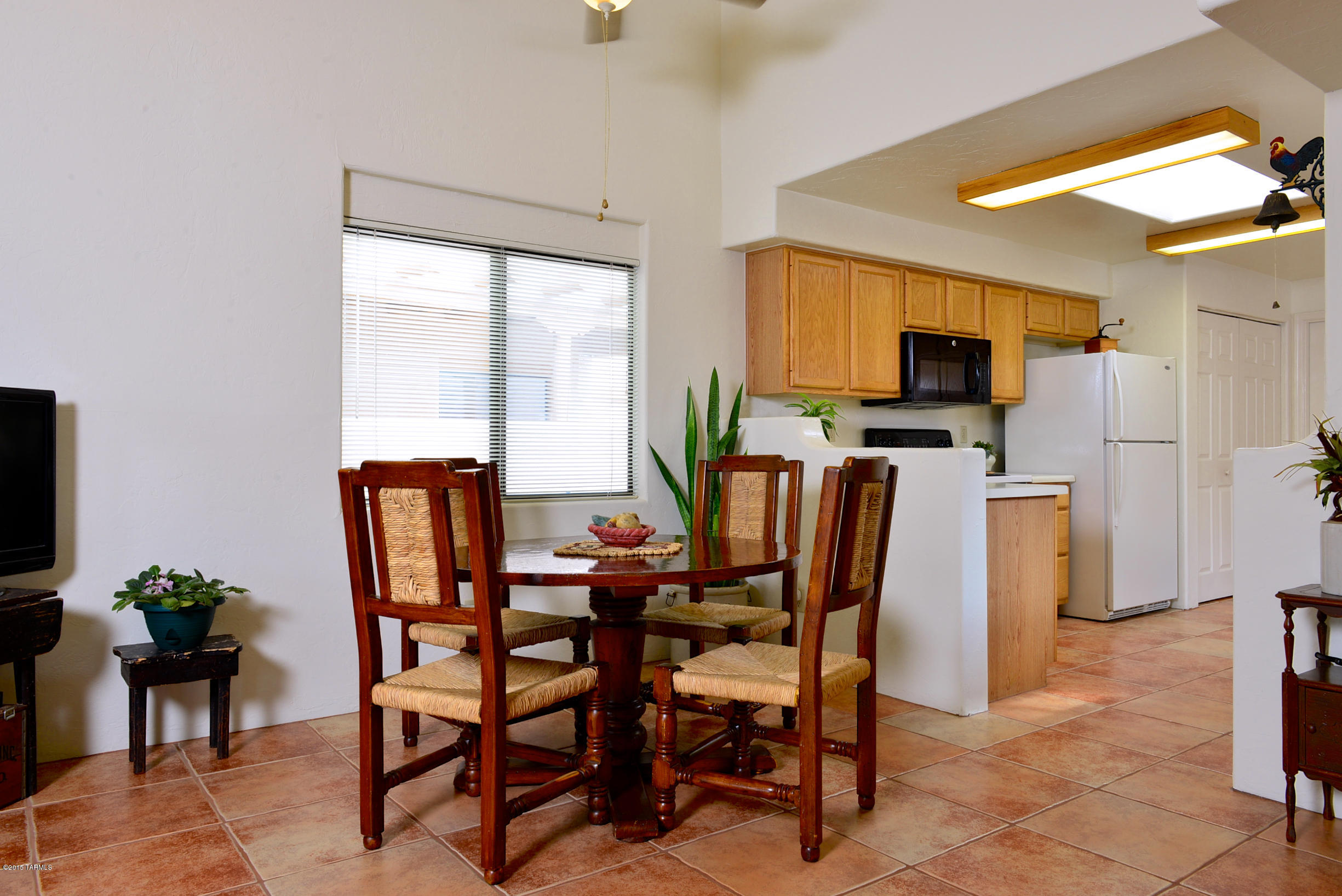 1624 W Chimayo Place