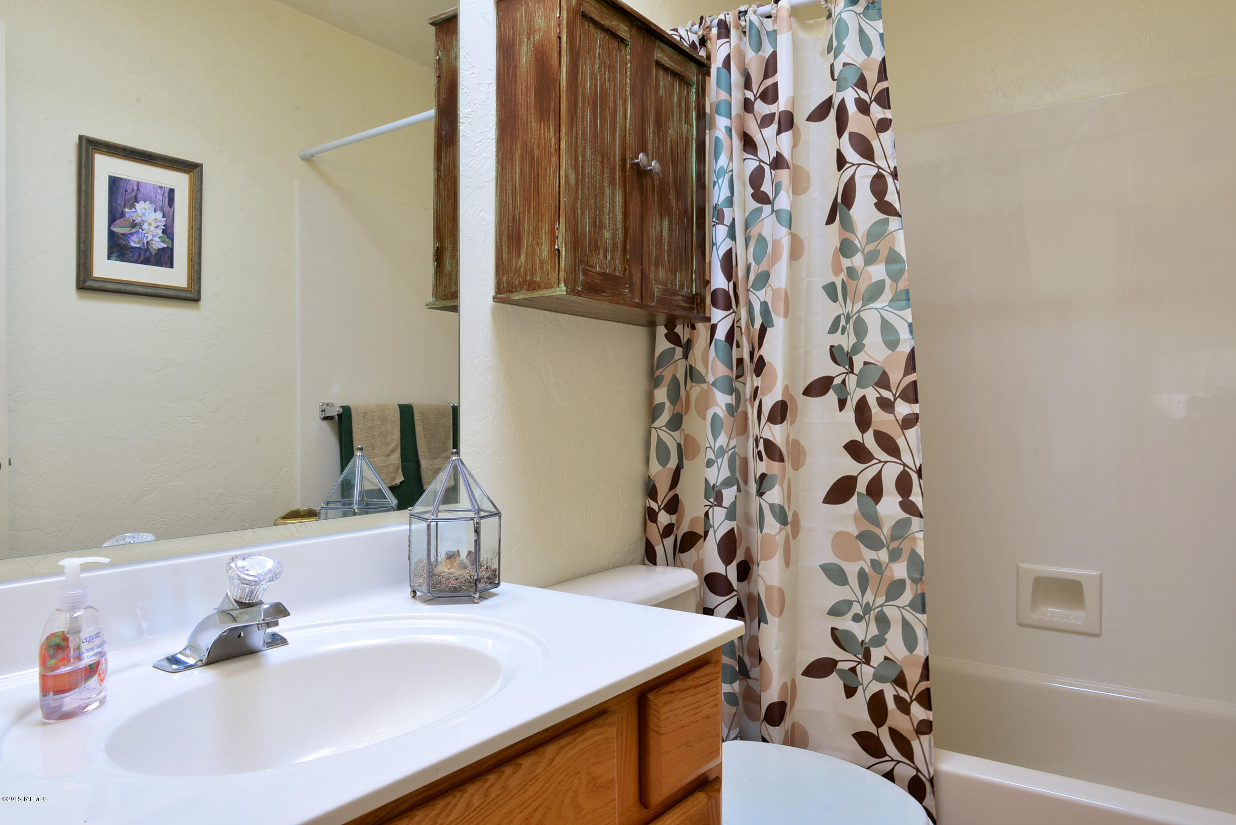 1624 W Chimayo Place