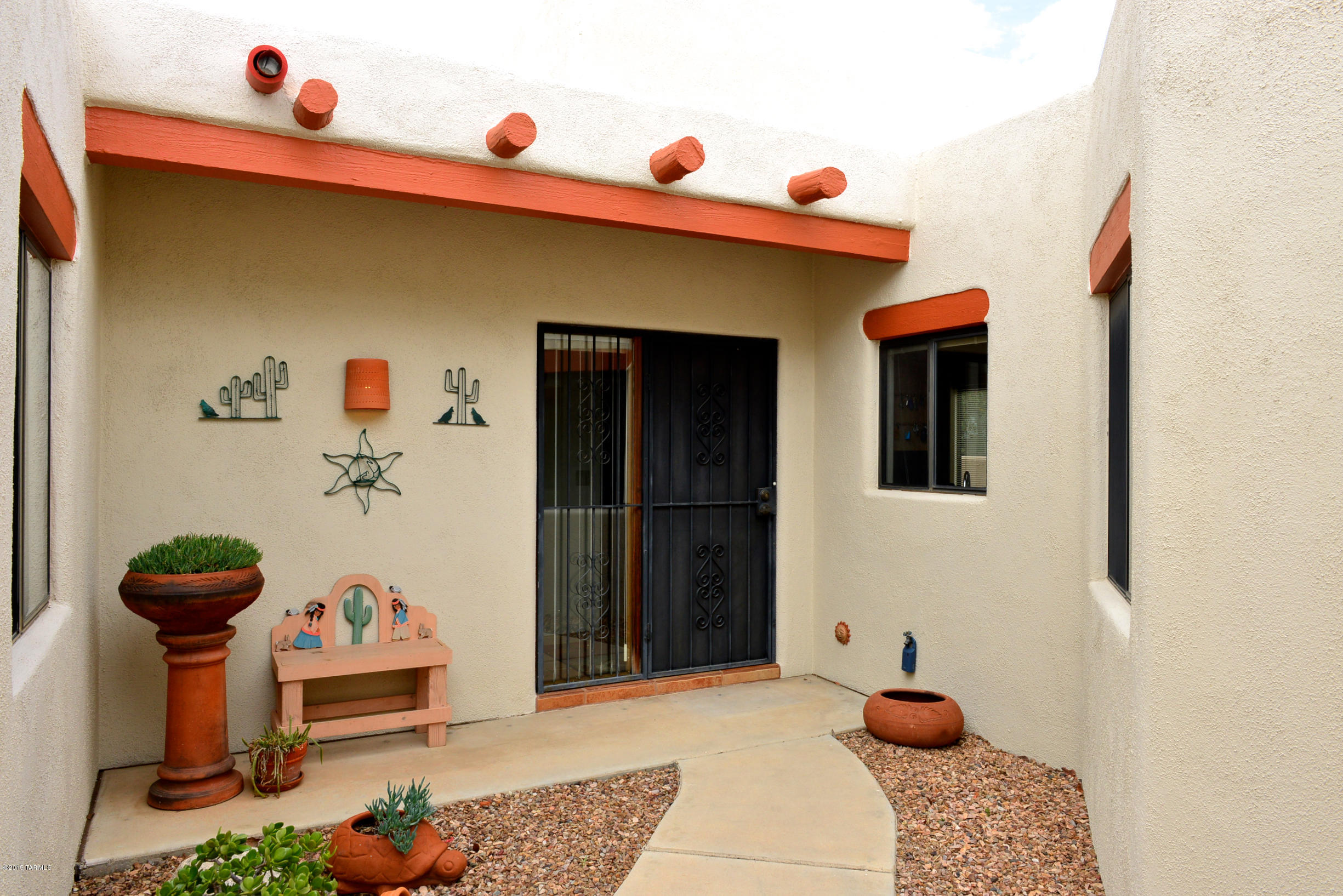 1624 W Chimayo Place