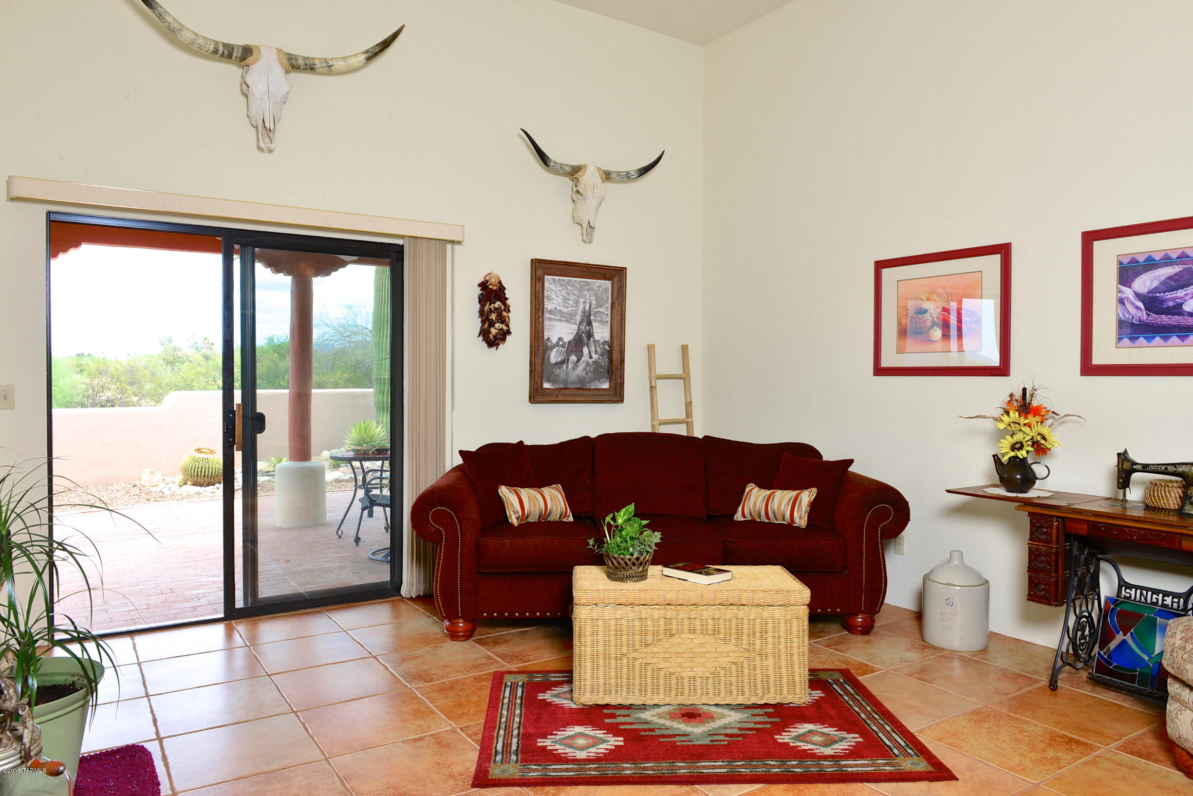 1624 W Chimayo Place