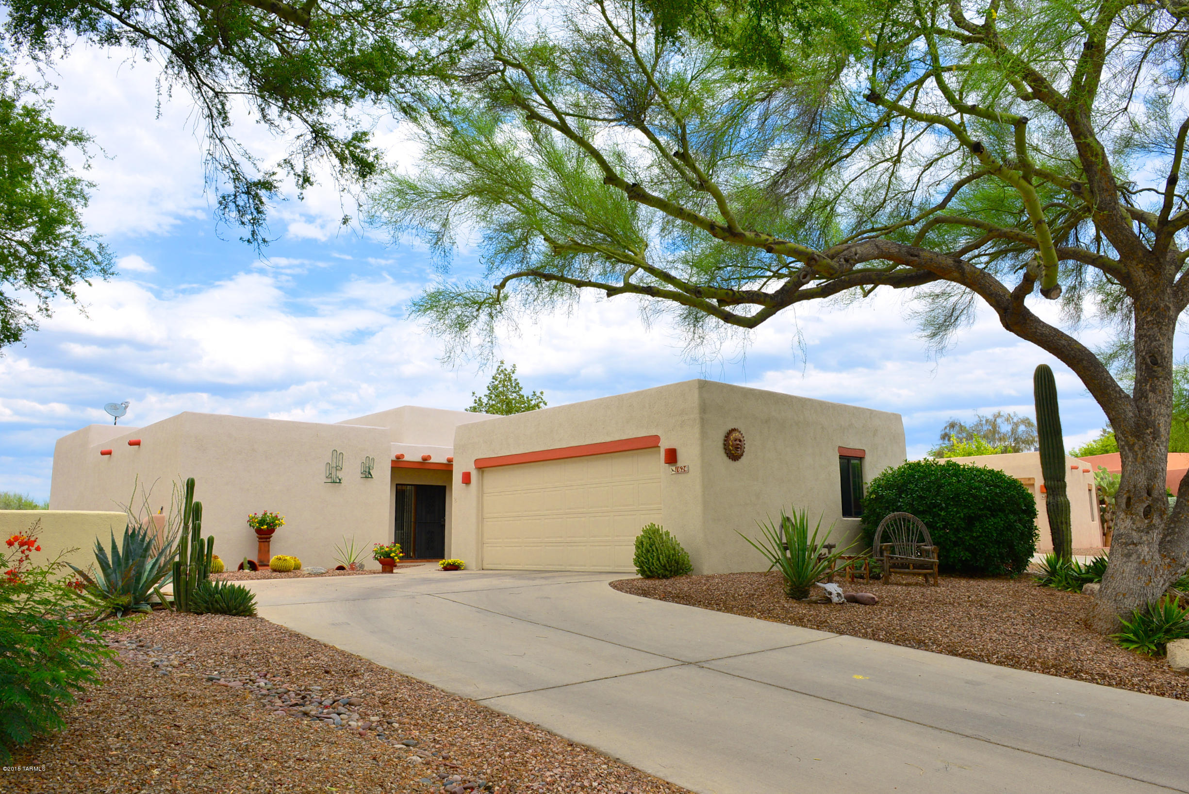 1624 W Chimayo Place