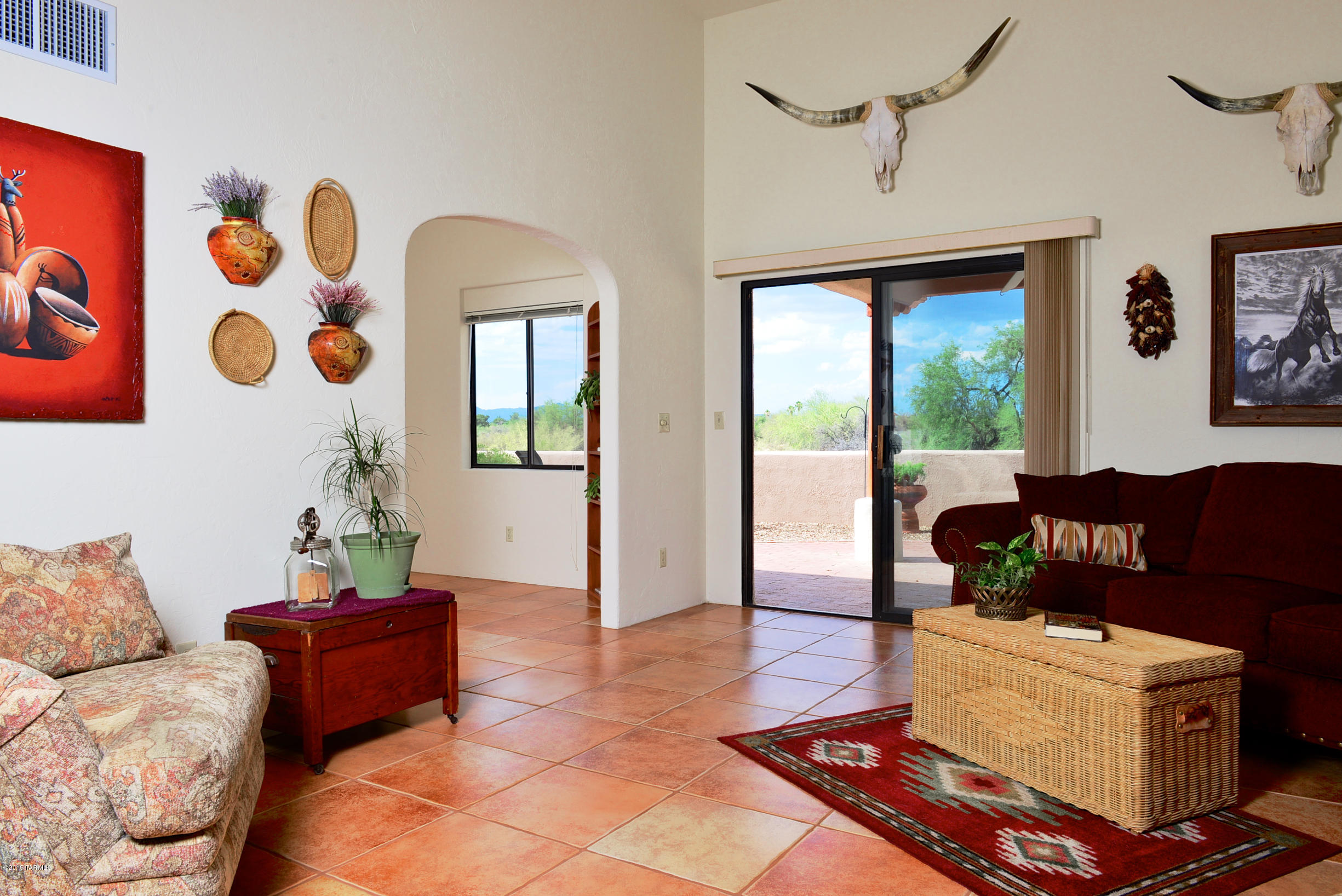 1624 W Chimayo Place