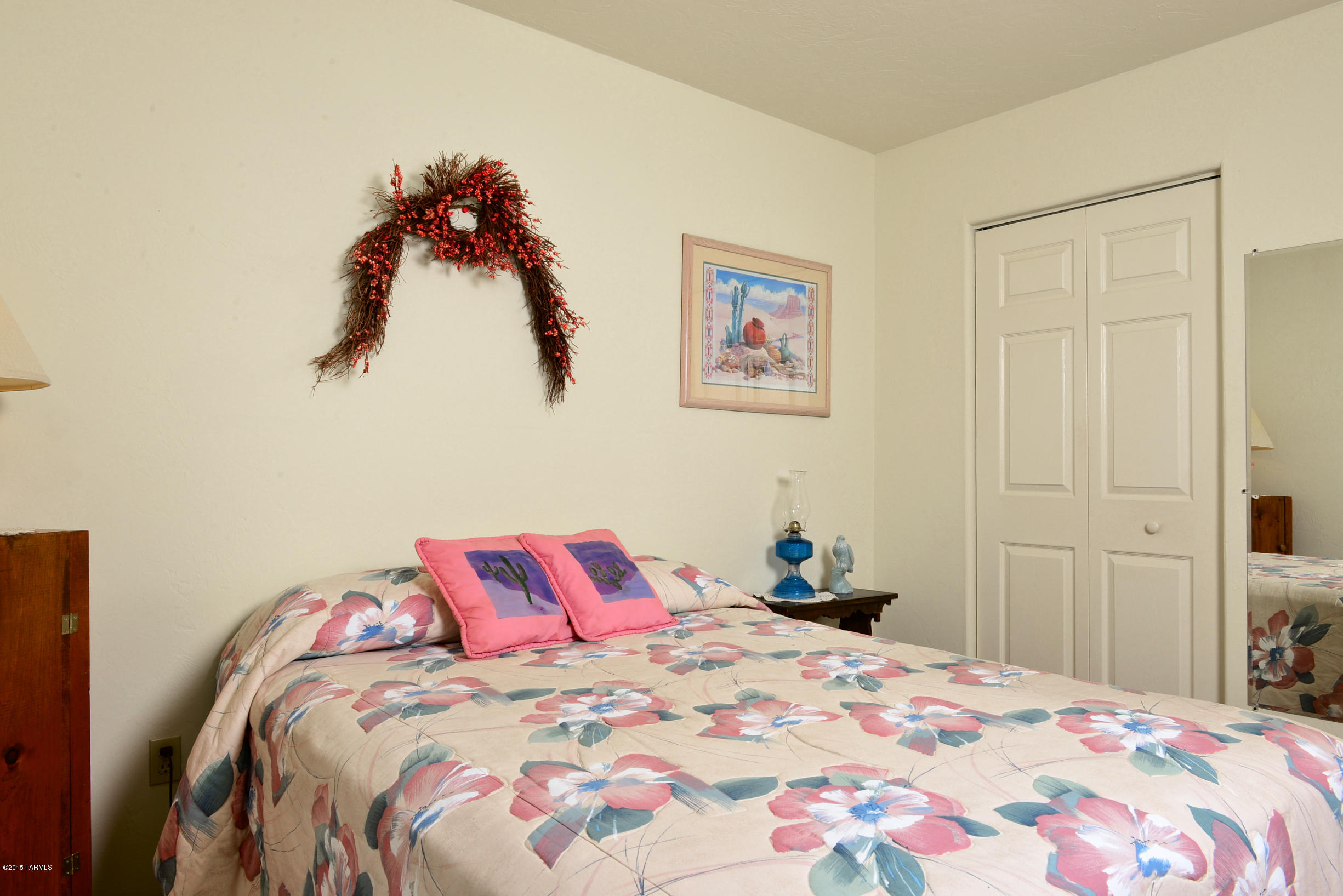 1624 W Chimayo Place