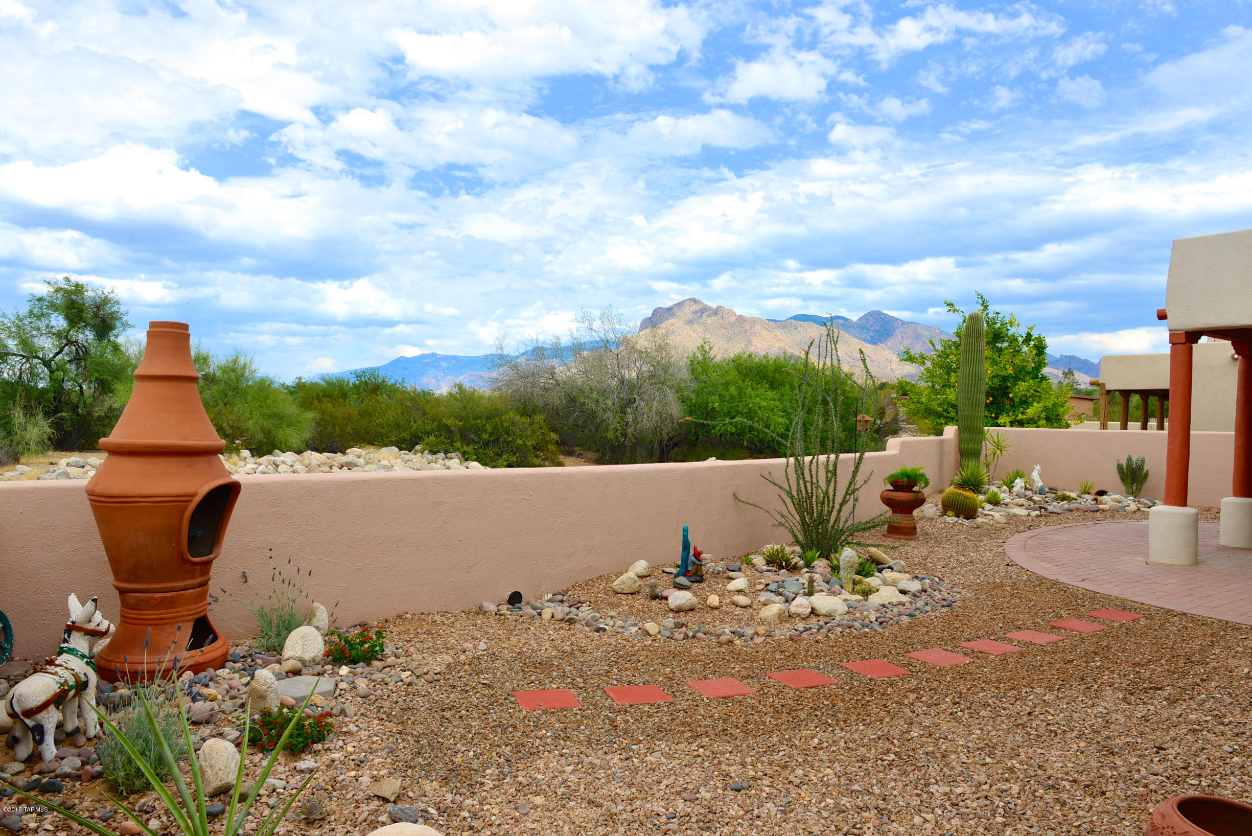 1624 W Chimayo Place