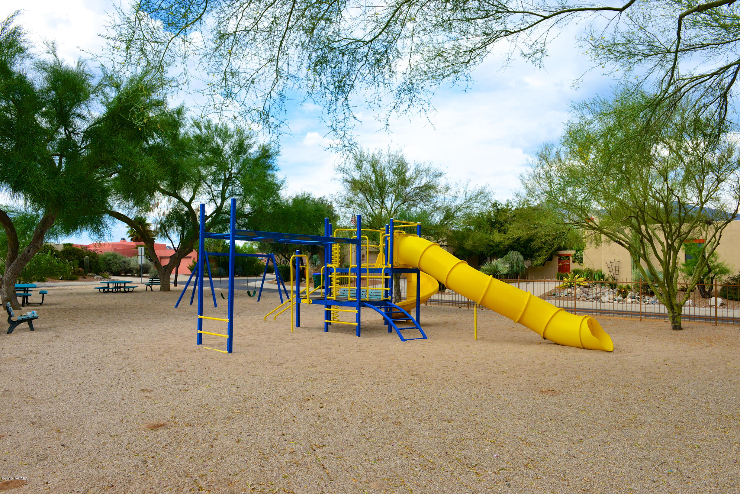 1624 W Chimayo Place