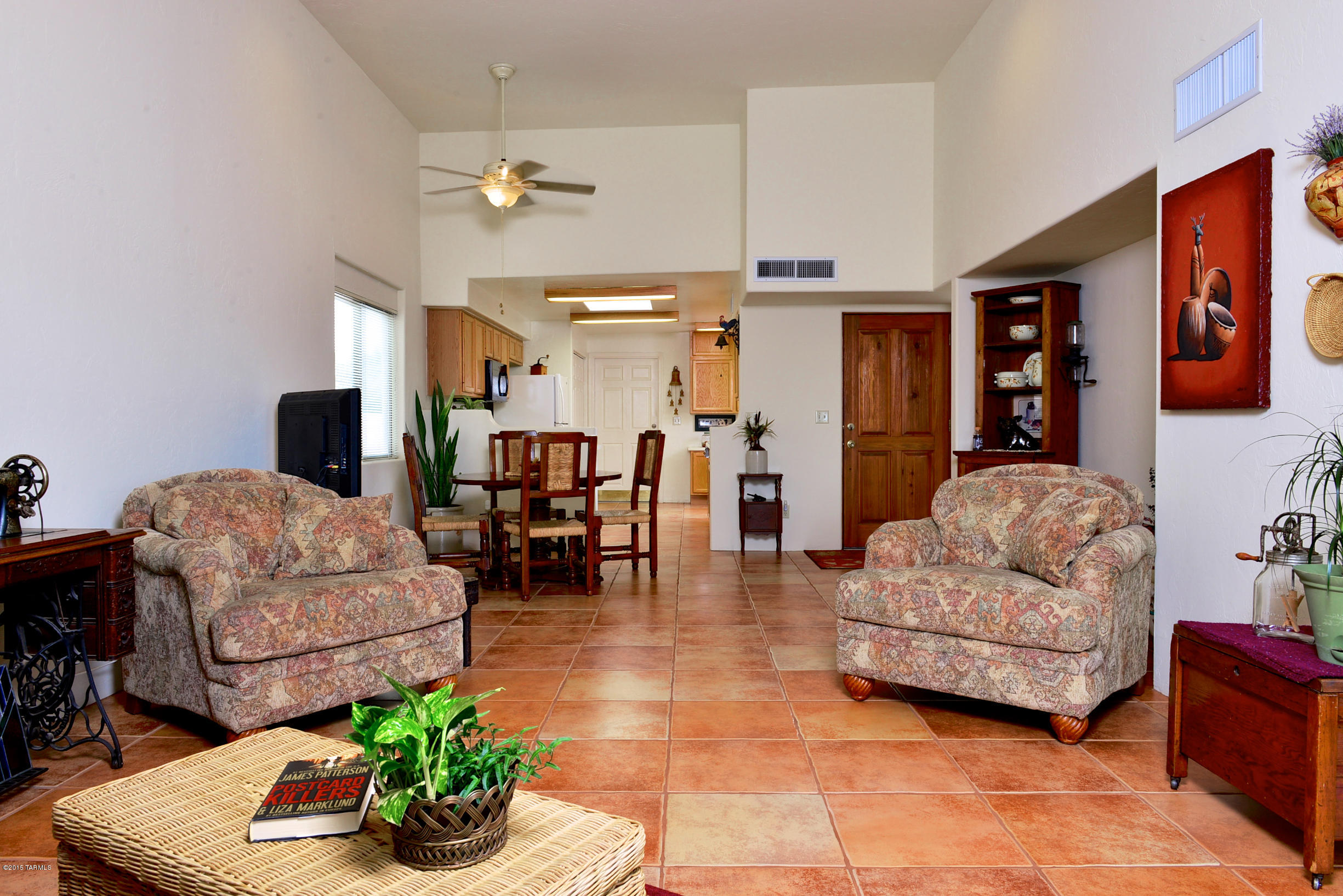 1624 W Chimayo Place