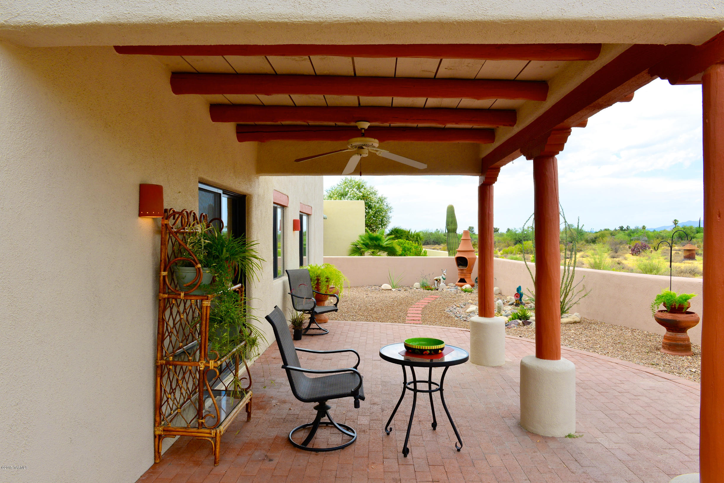 1624 W Chimayo Place