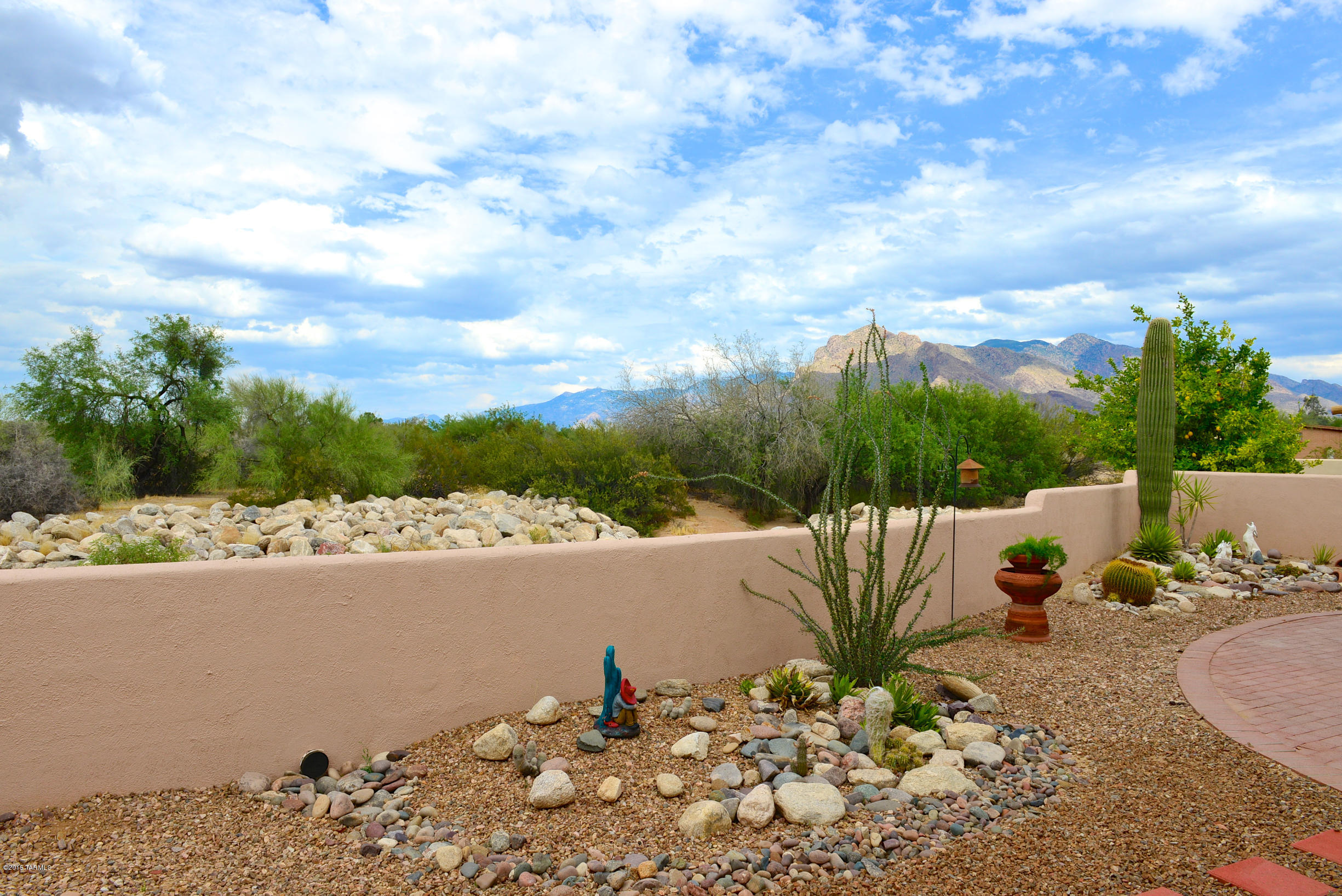 1624 W Chimayo Place