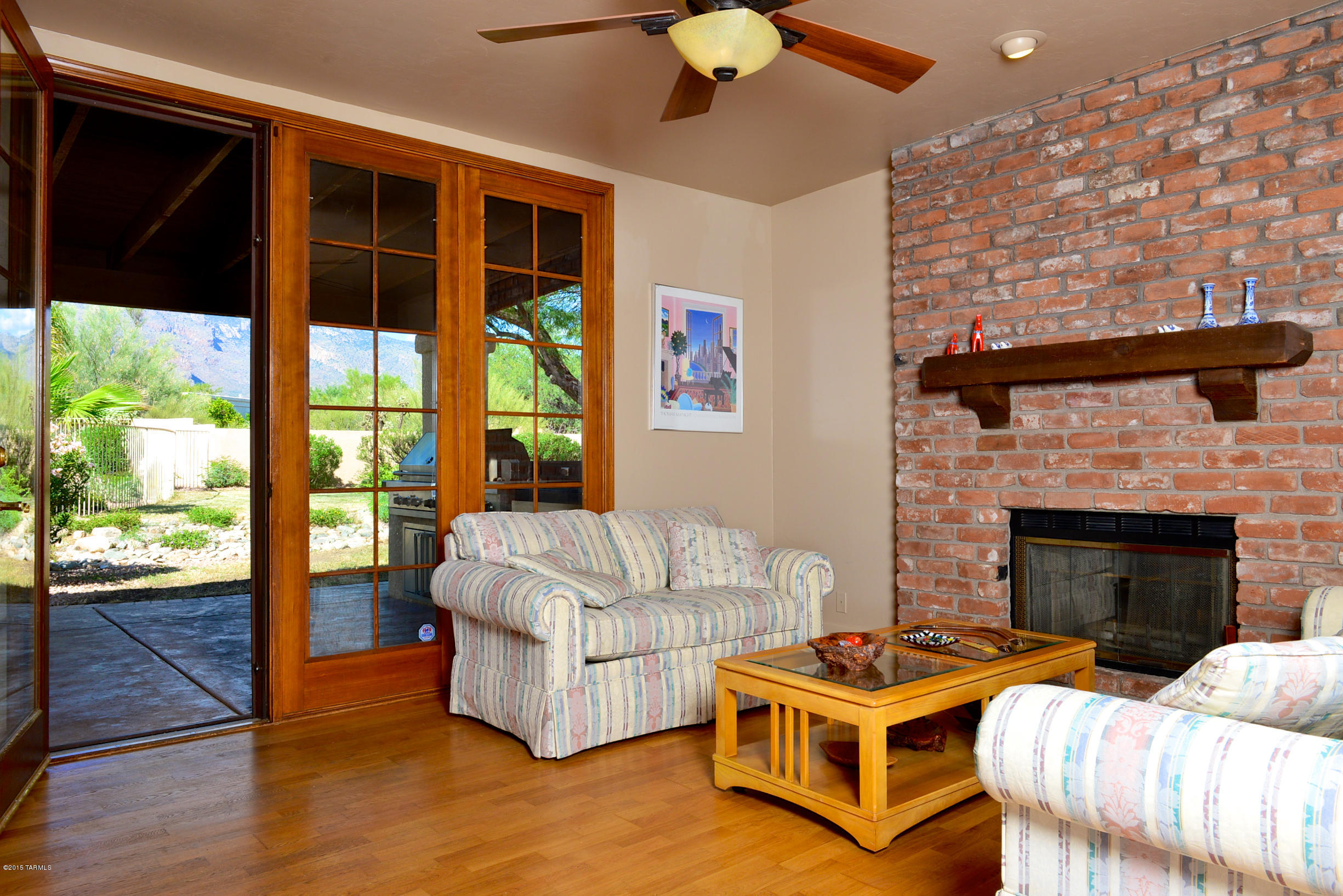 841 E Placita De Arnoldo