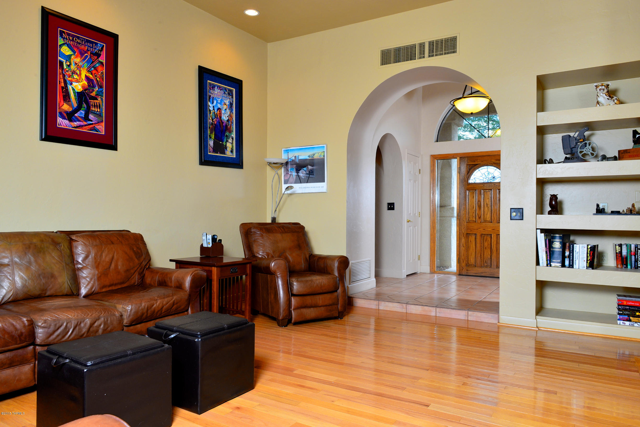 841 E Placita De Arnoldo