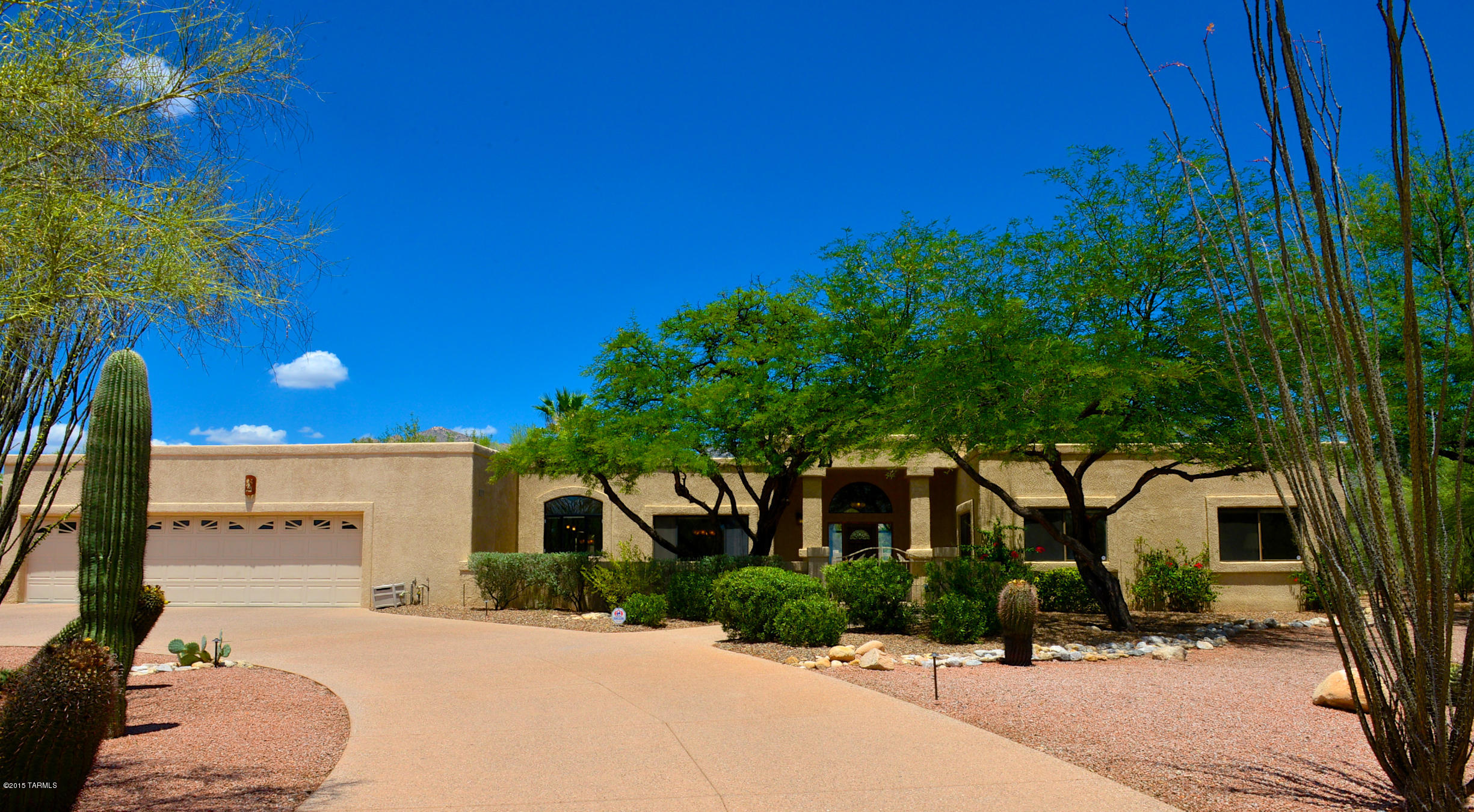 841 E Placita De Arnoldo