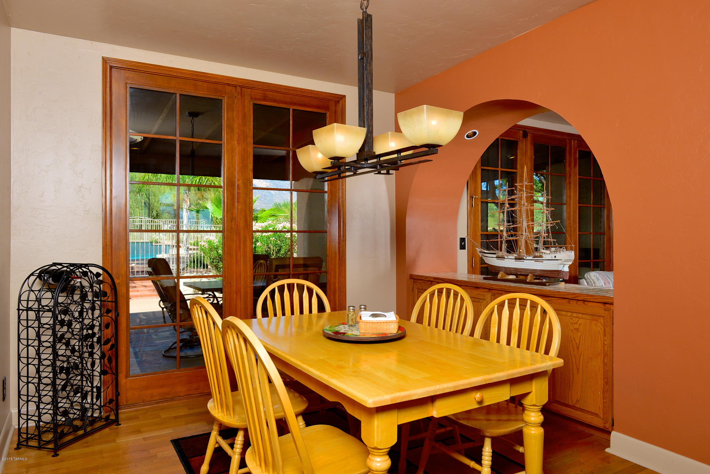 841 E Placita De Arnoldo