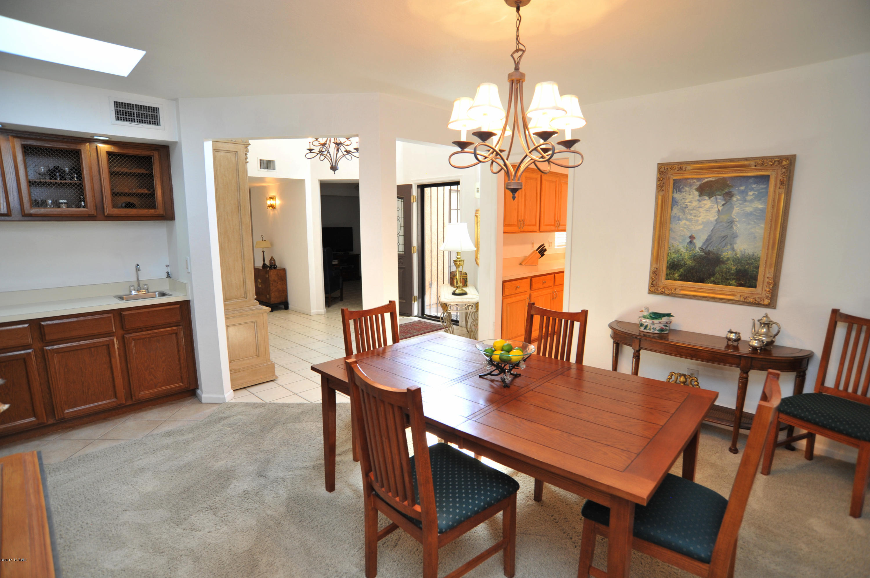 2587 W Old Glory Drive