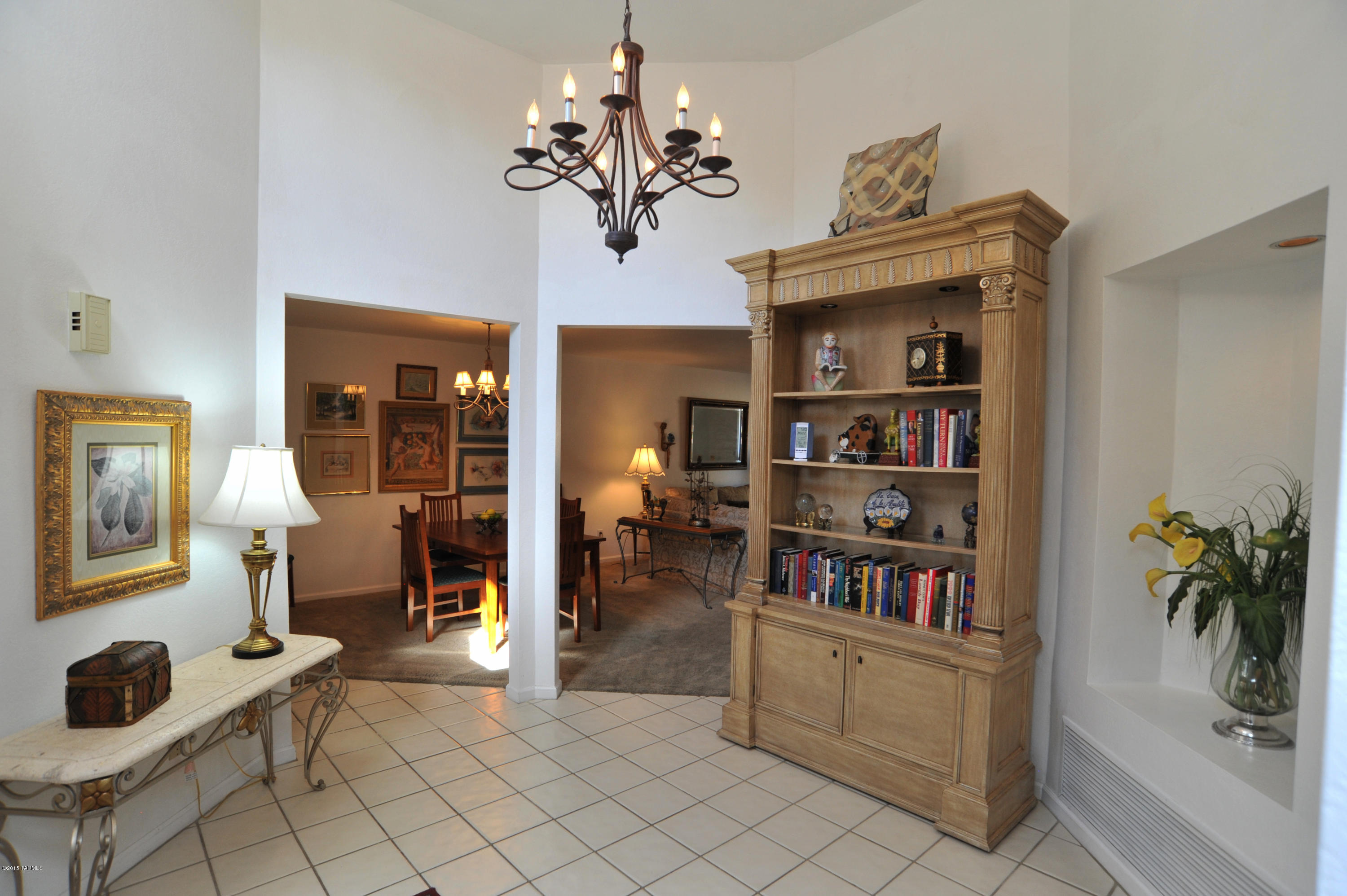 2587 W Old Glory Drive