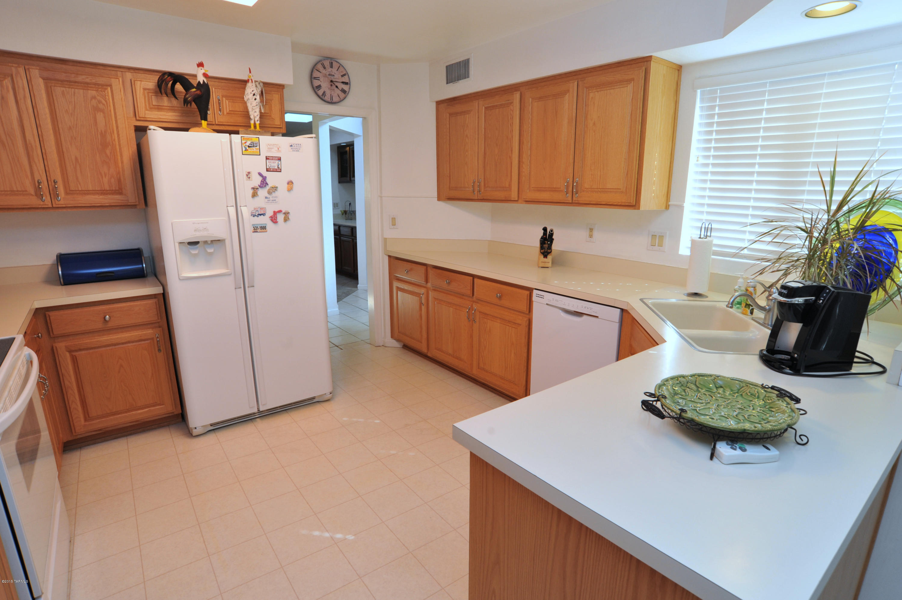 2587 W Old Glory Drive