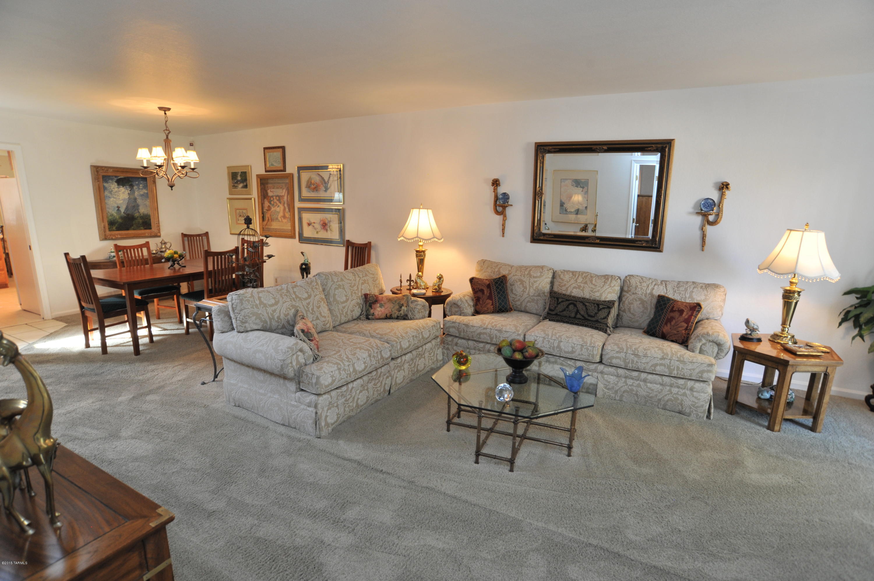 2587 W Old Glory Drive