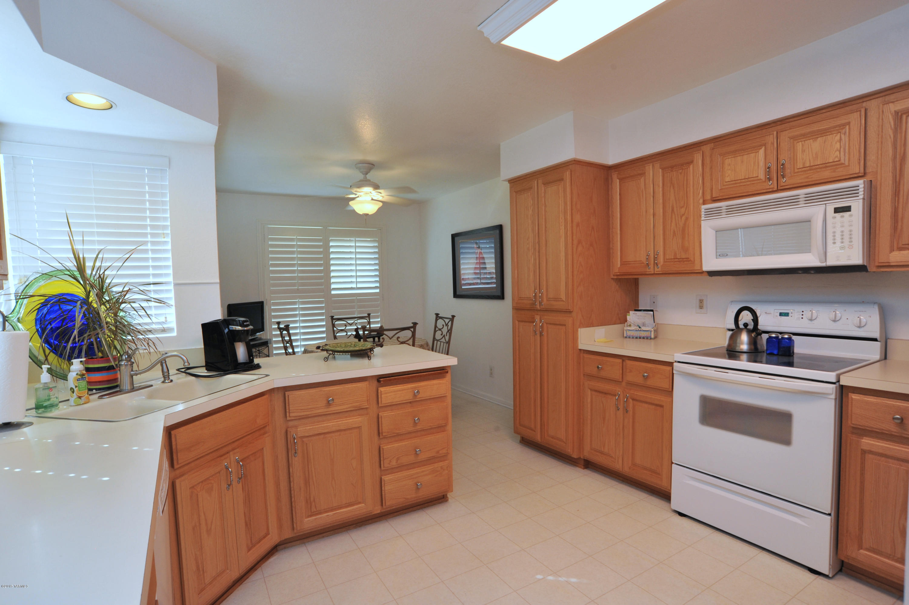 2587 W Old Glory Drive