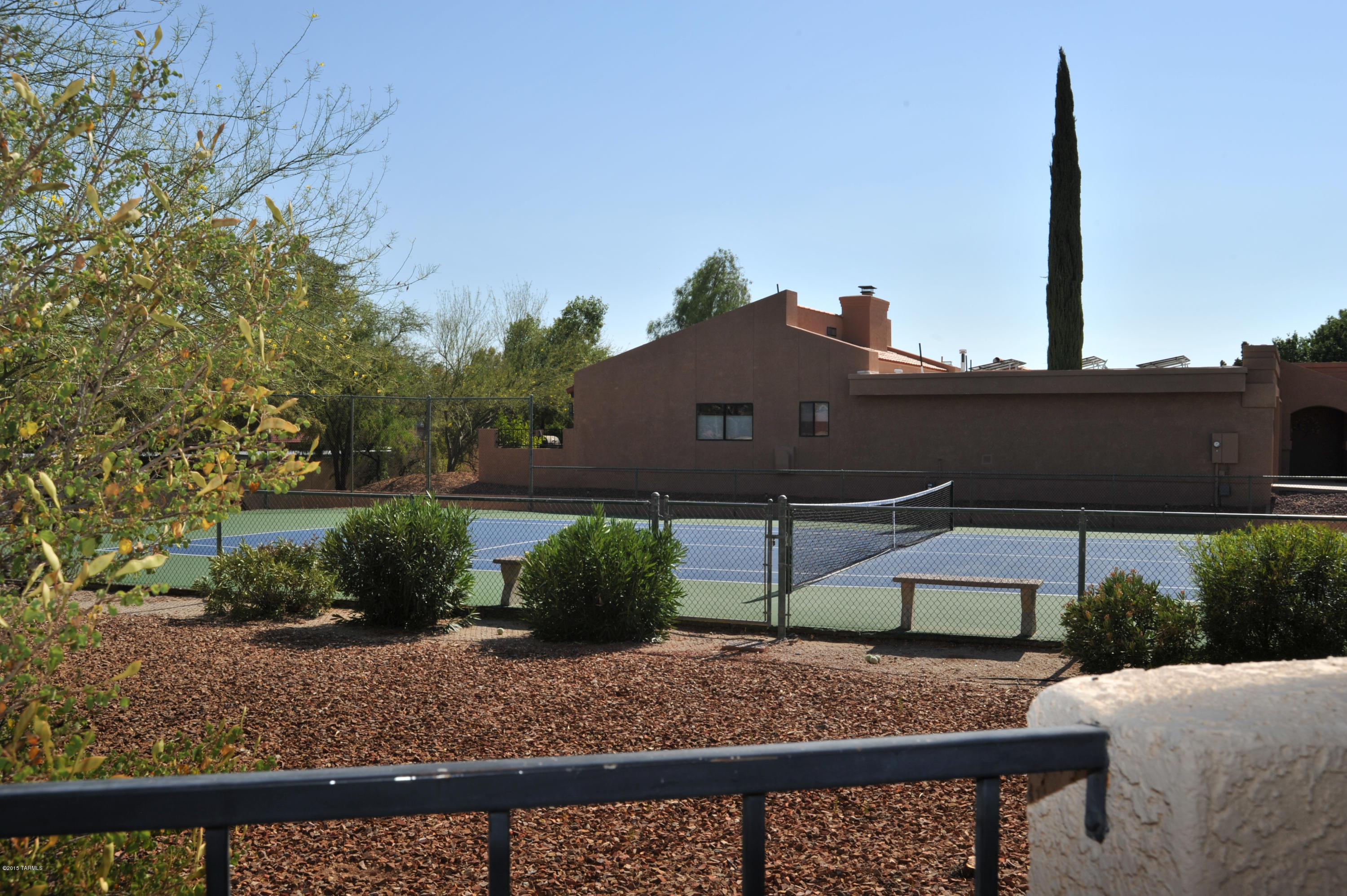 2587 W Old Glory Drive