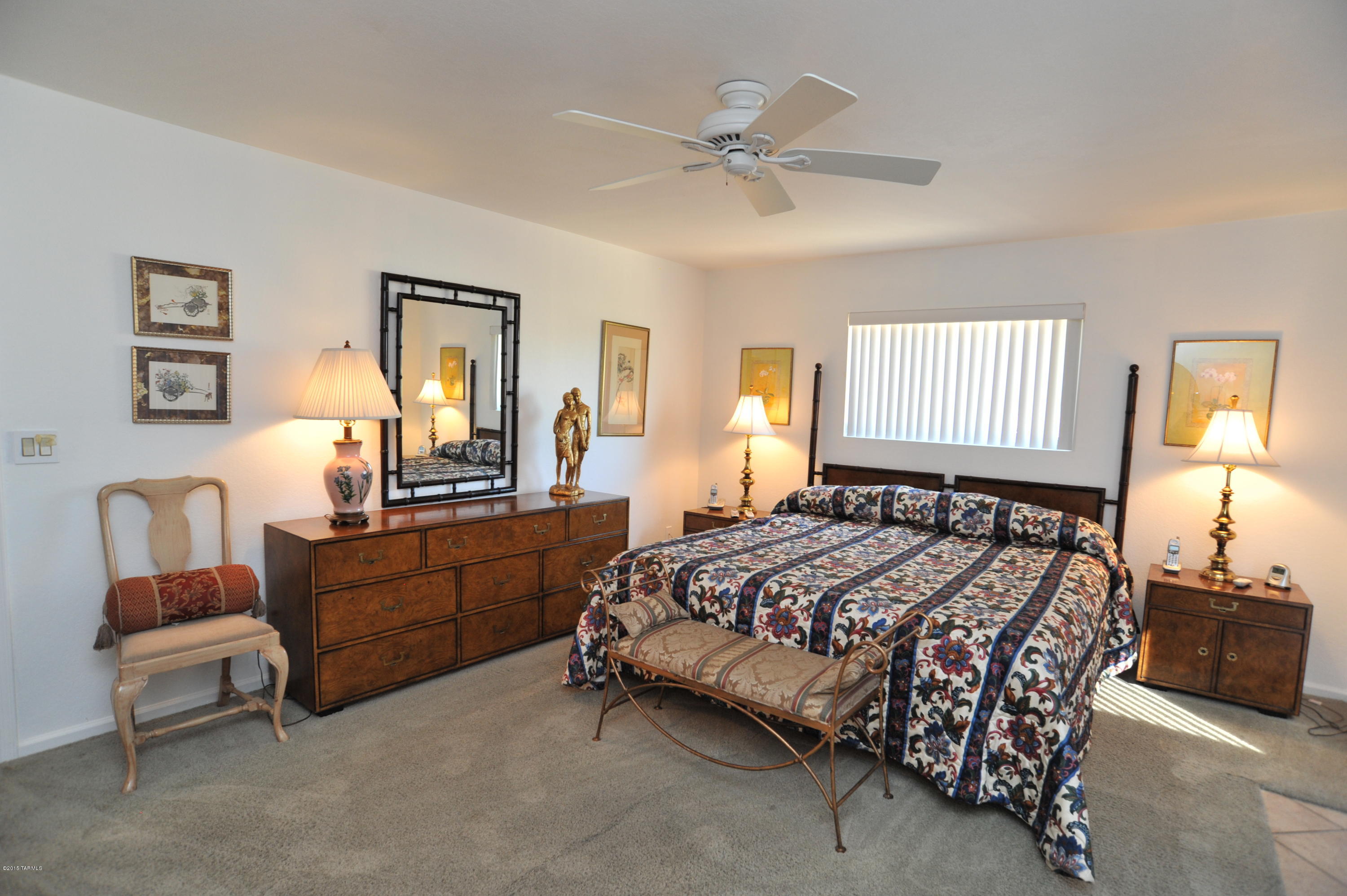 2587 W Old Glory Drive