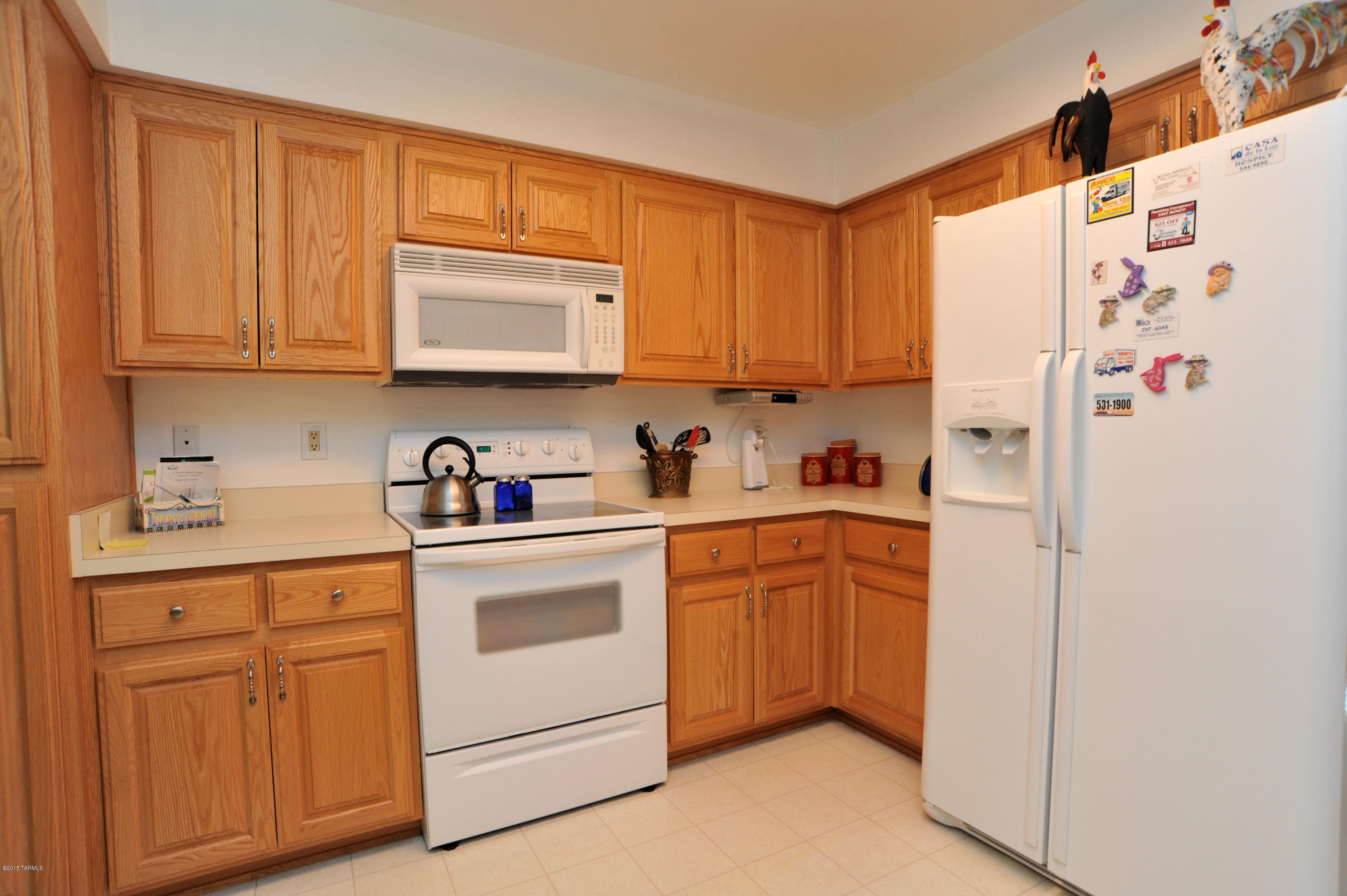 2587 W Old Glory Drive