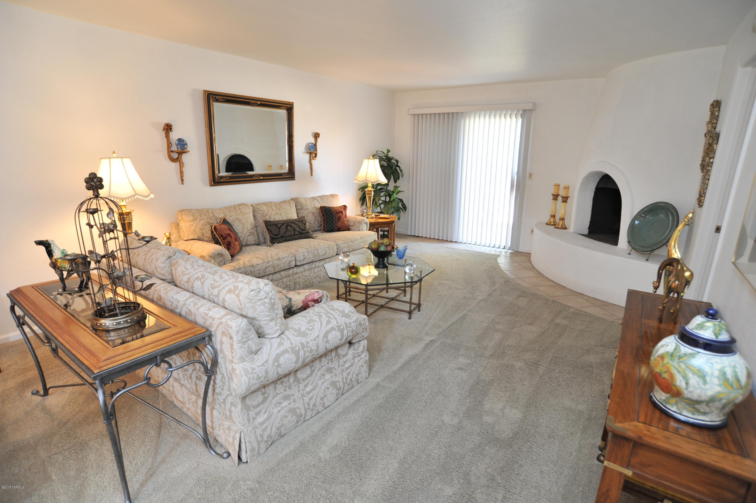 2587 W Old Glory Drive