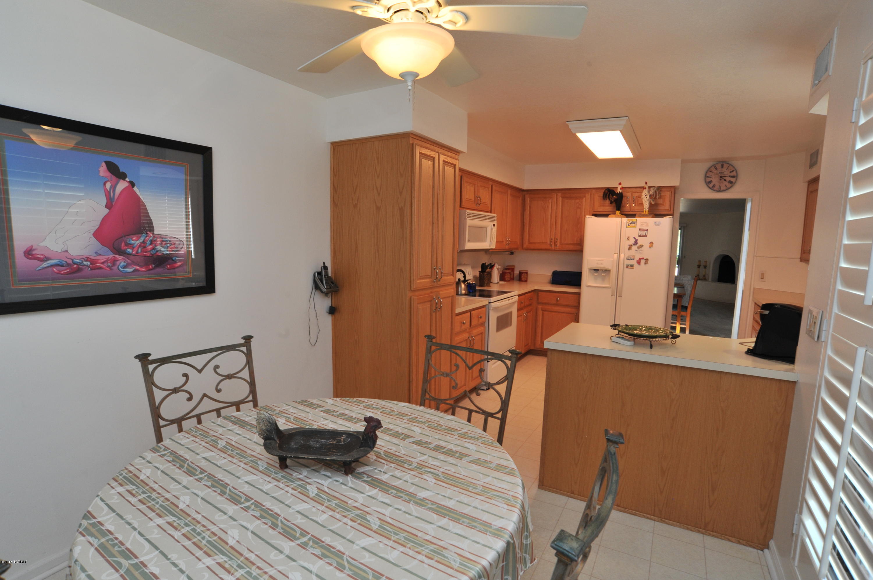 2587 W Old Glory Drive